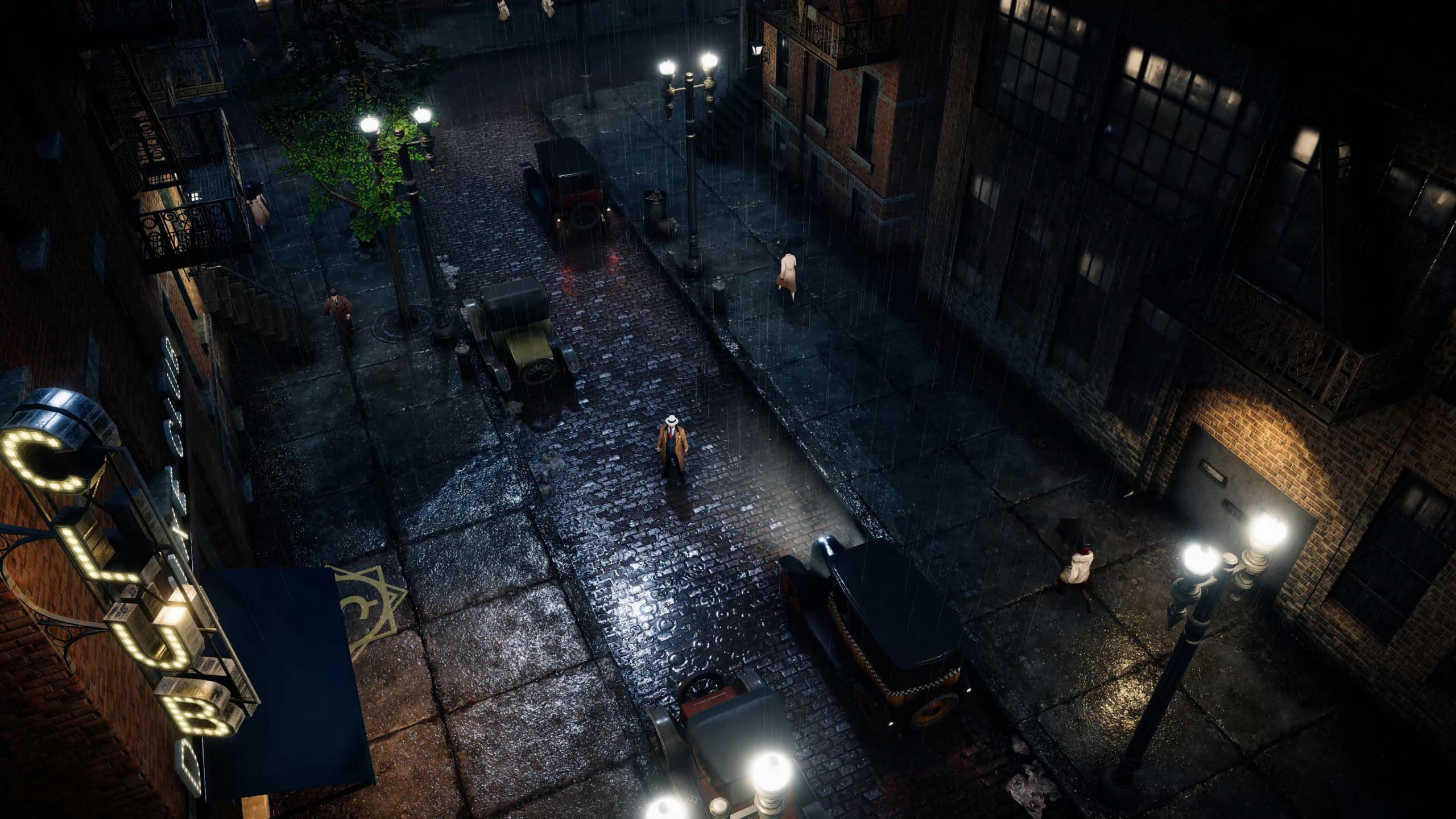 Empire of sin 2560x1440 e3 2019 screenshot 4k