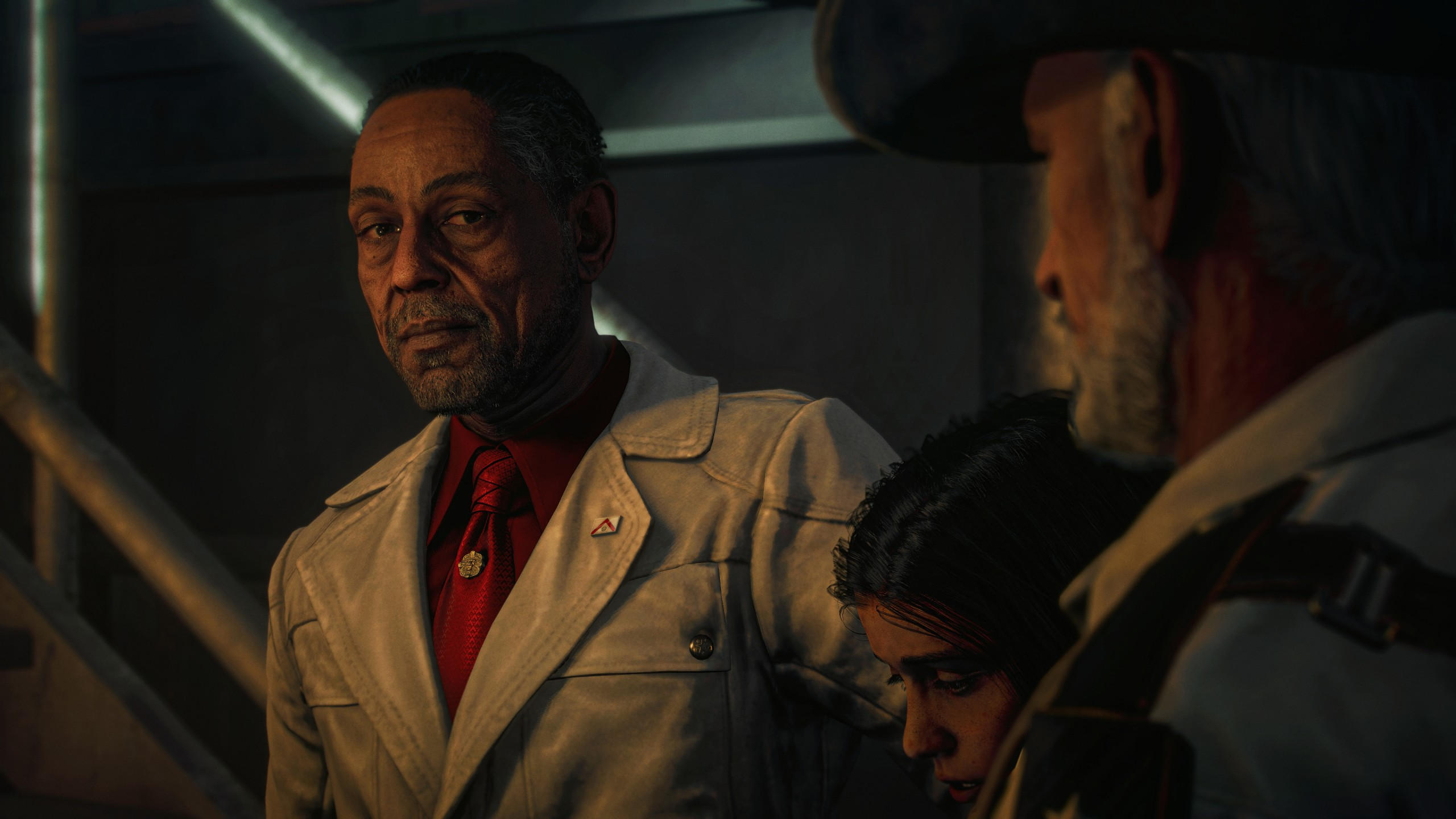 Far cry 6 2560x1440 screenshot e3 2021 4k
