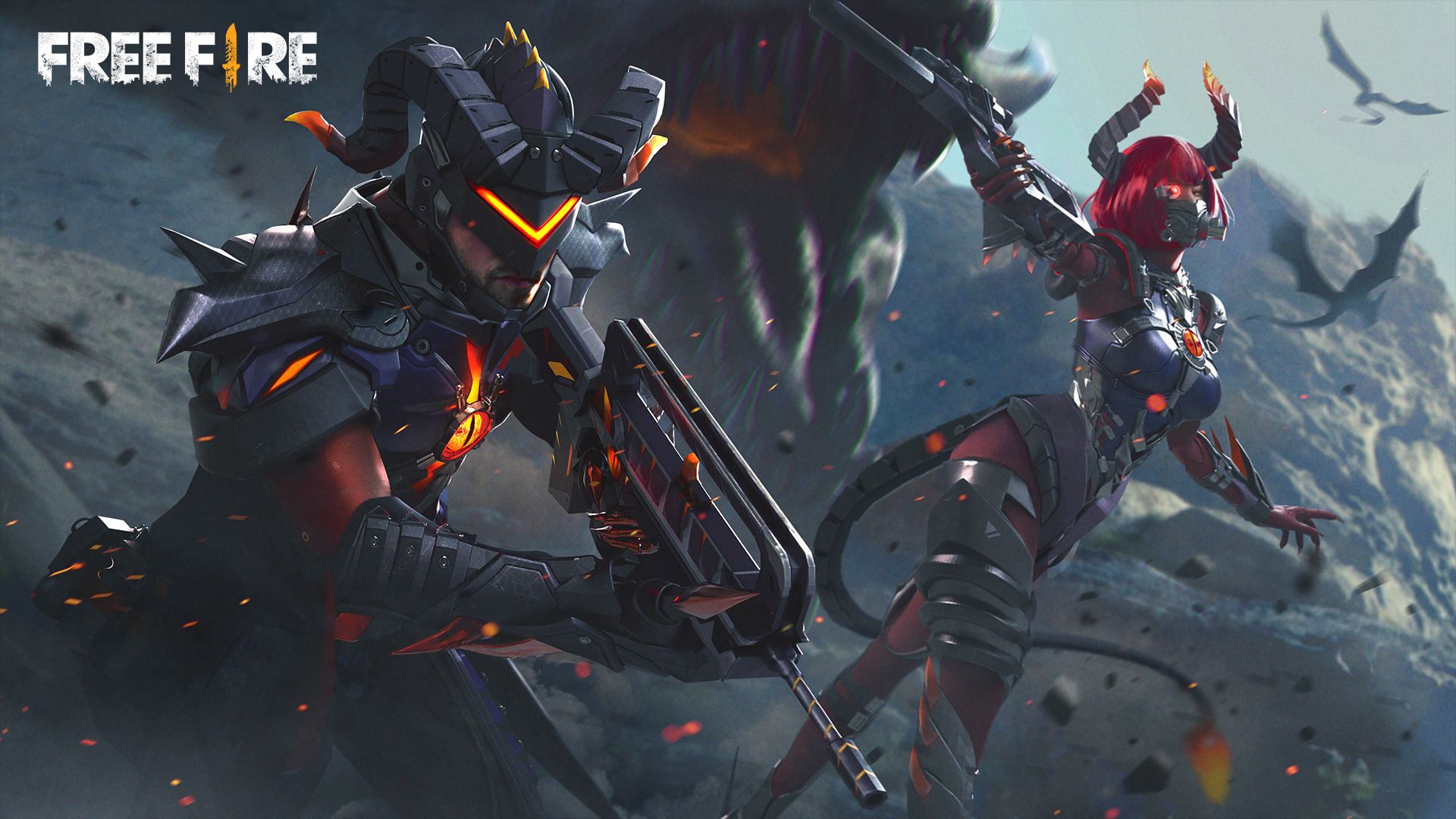 Fondo 0477 fondo de pantalla de 1920x1080. imagen hd 1080p de free fire 4k 1920