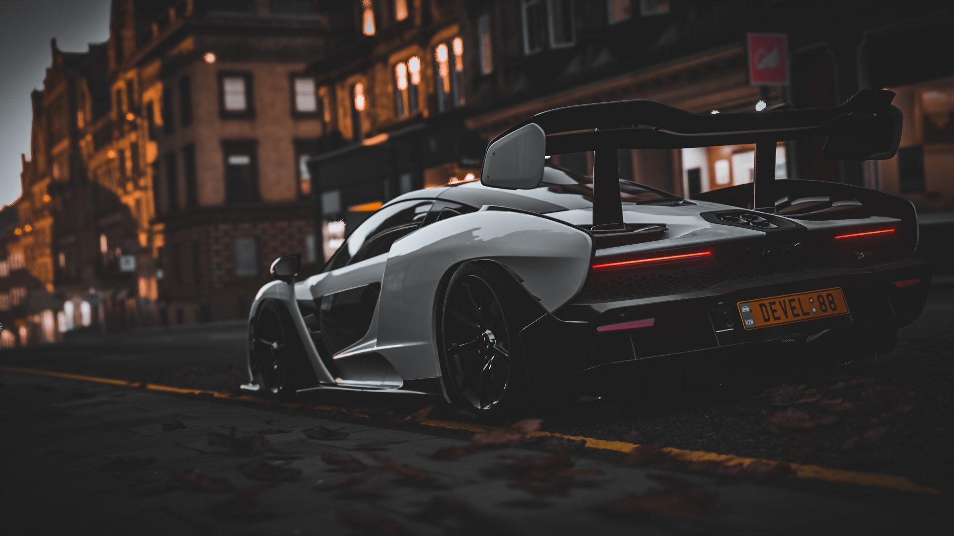 Fondo HD