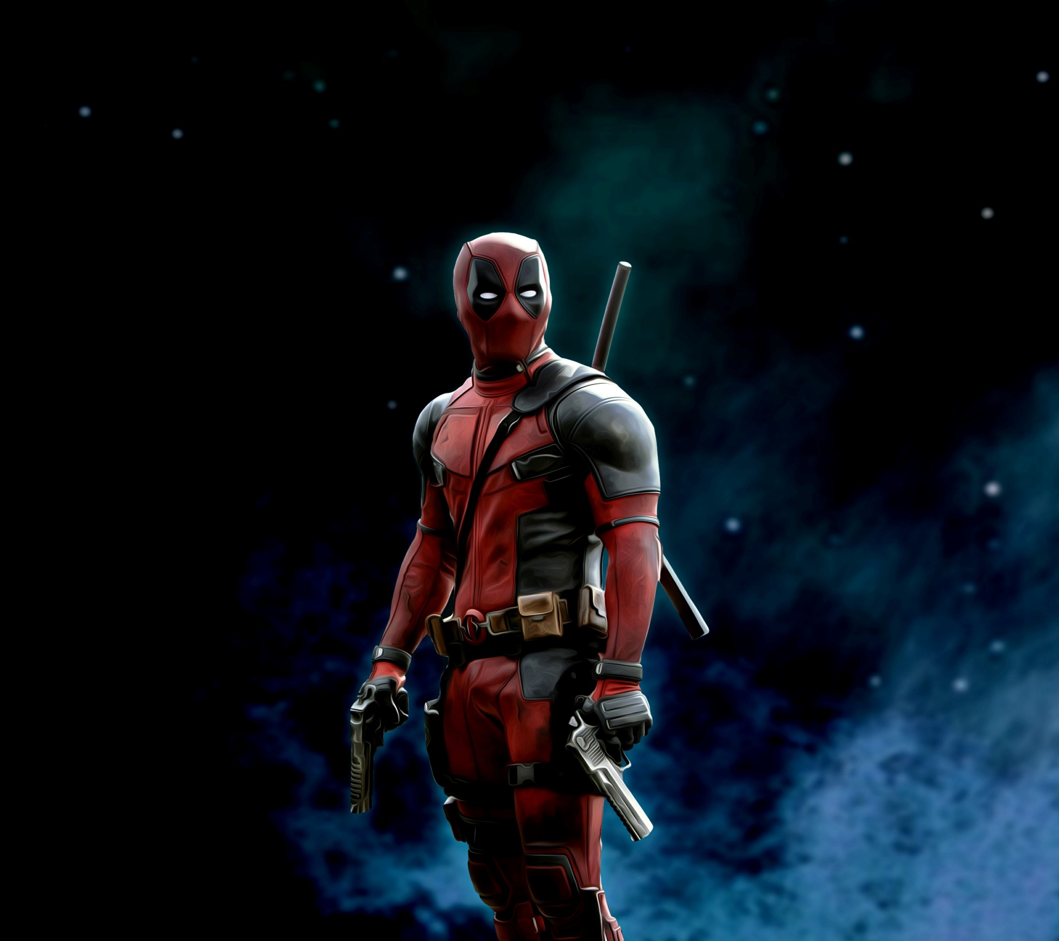 Fondo HD