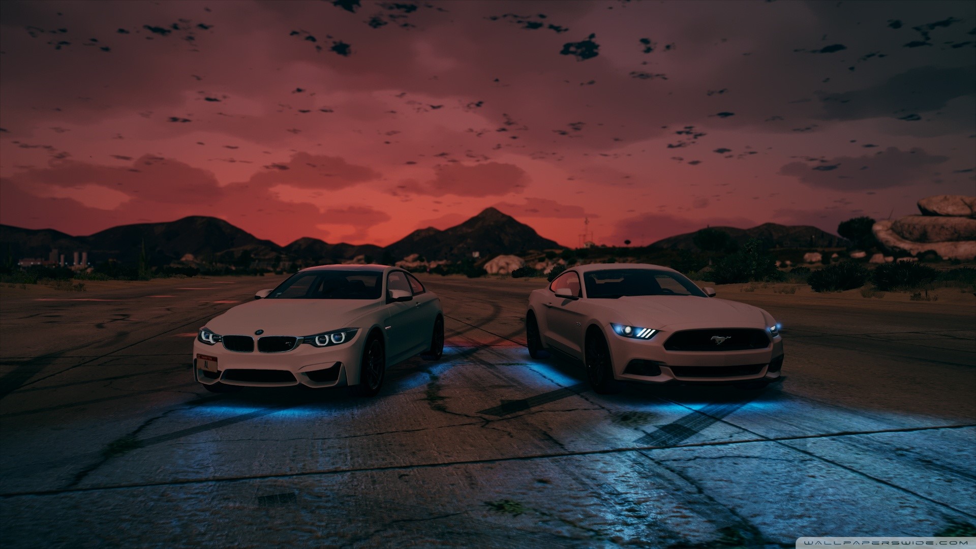 Fondo HD