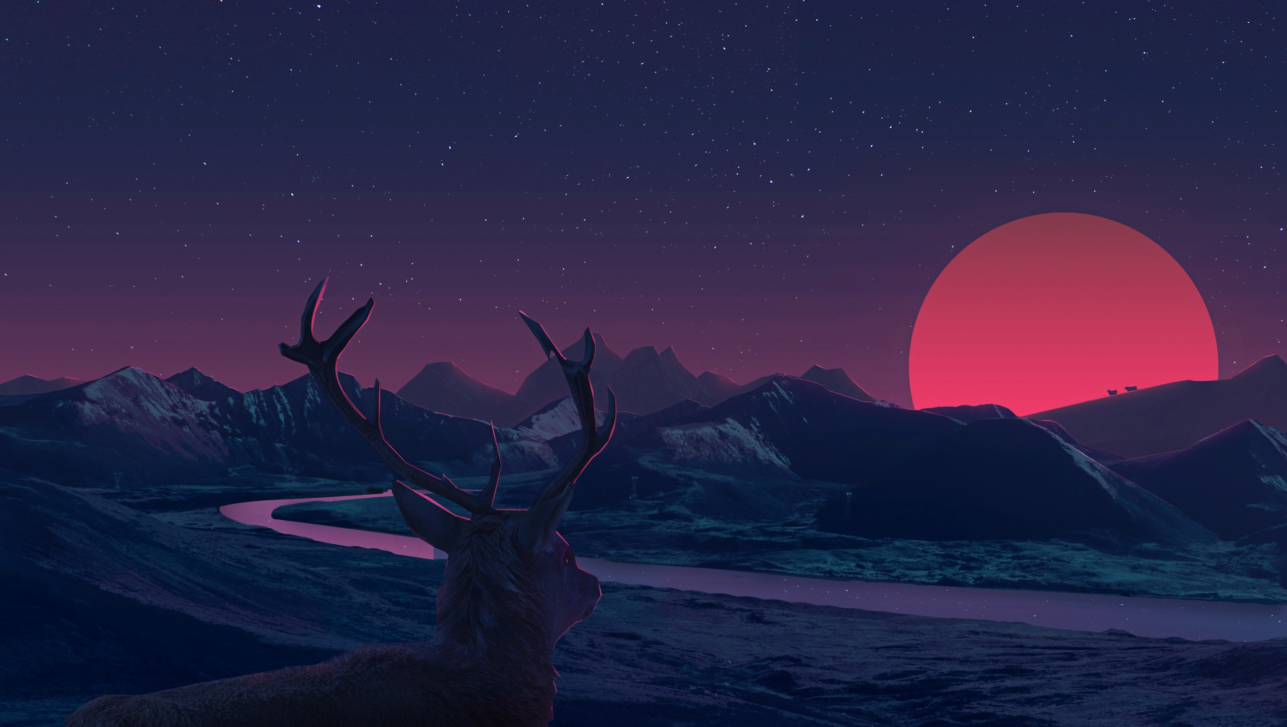 Fondo HD
