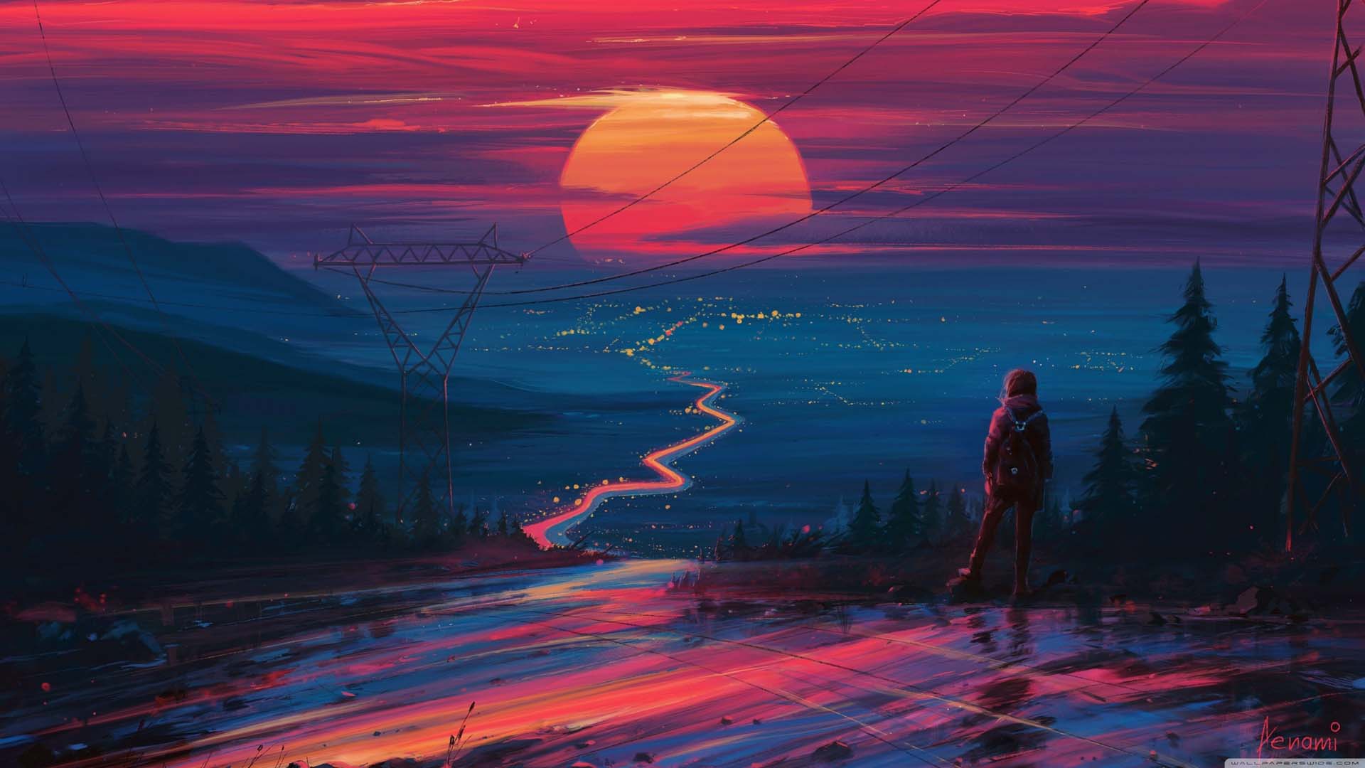 Fondo HD