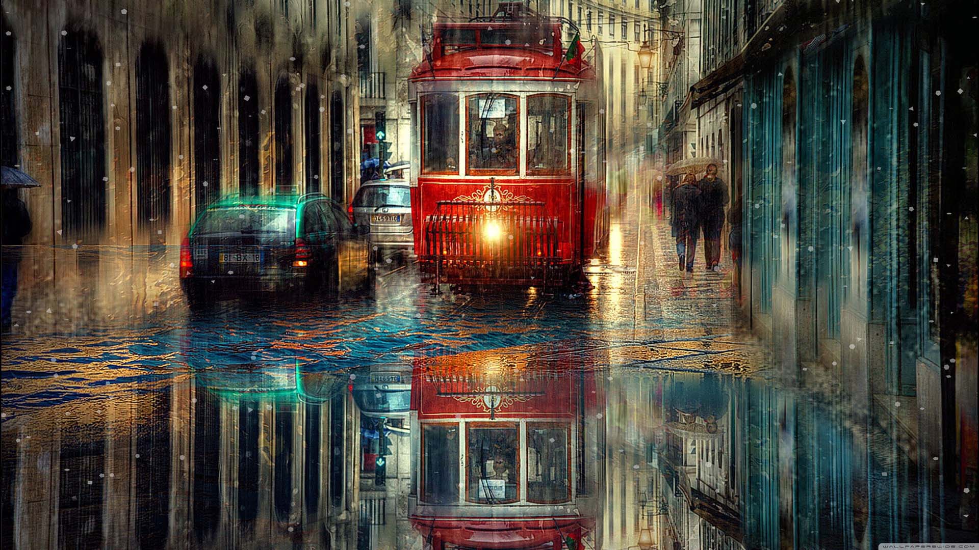 Fondo HD