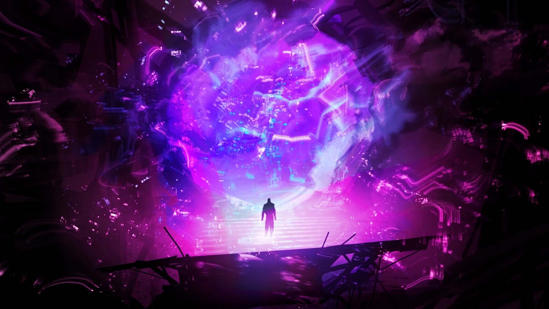 Fondo HD
