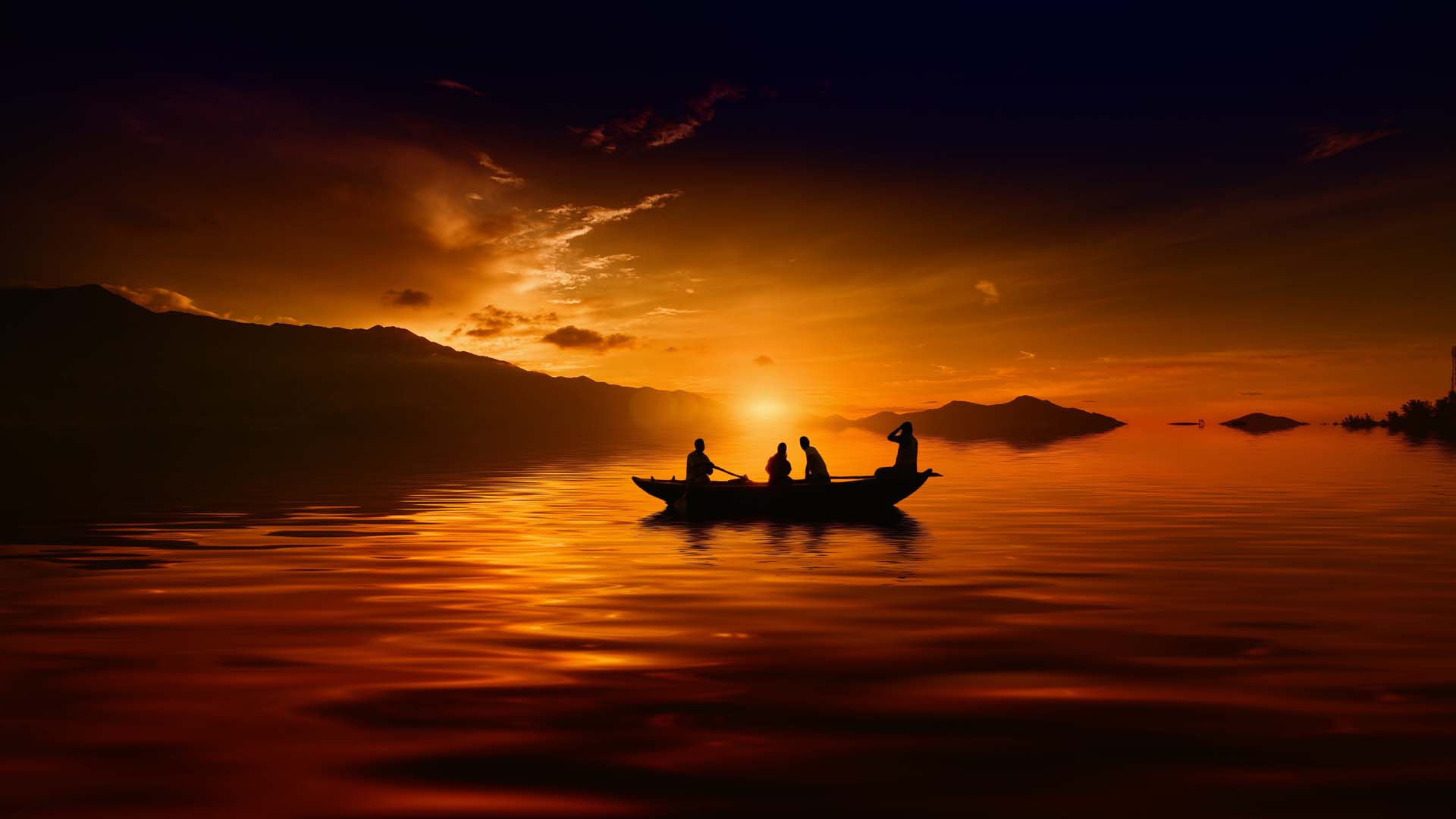 Fondo HD
