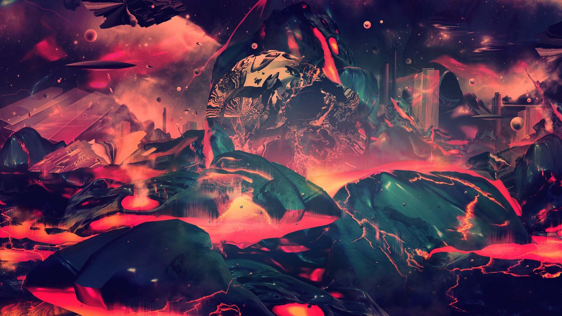 Fondo HD
