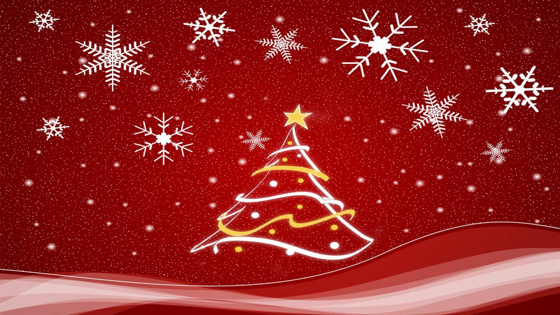 Fondos de pantalla hd arbolito con lineas