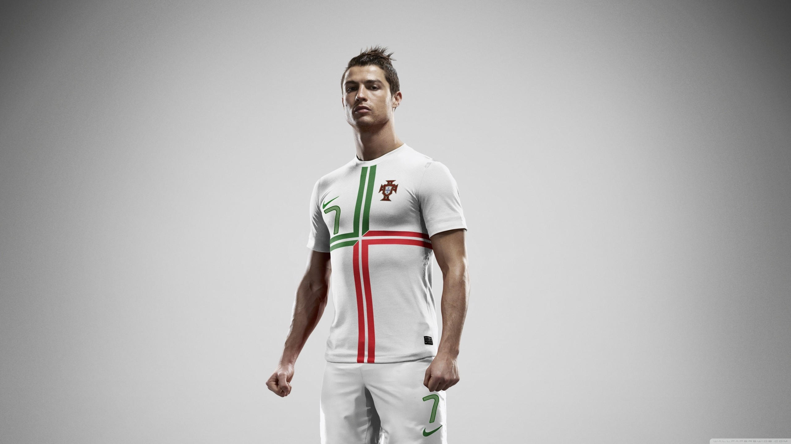 Football 2560x1440 cristiano ronaldo soccer fifa the best players