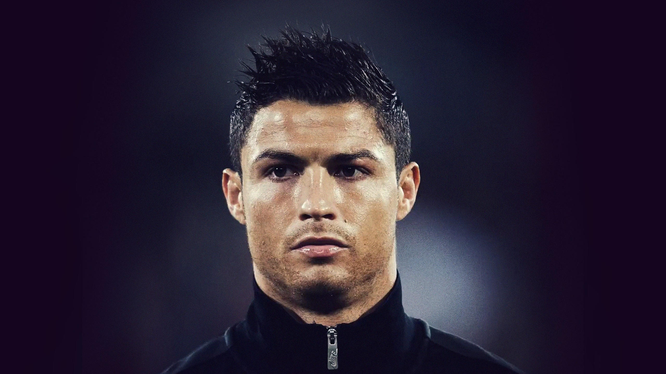 Football 2560x1440 cristiano ronaldo soccer fifa the best players