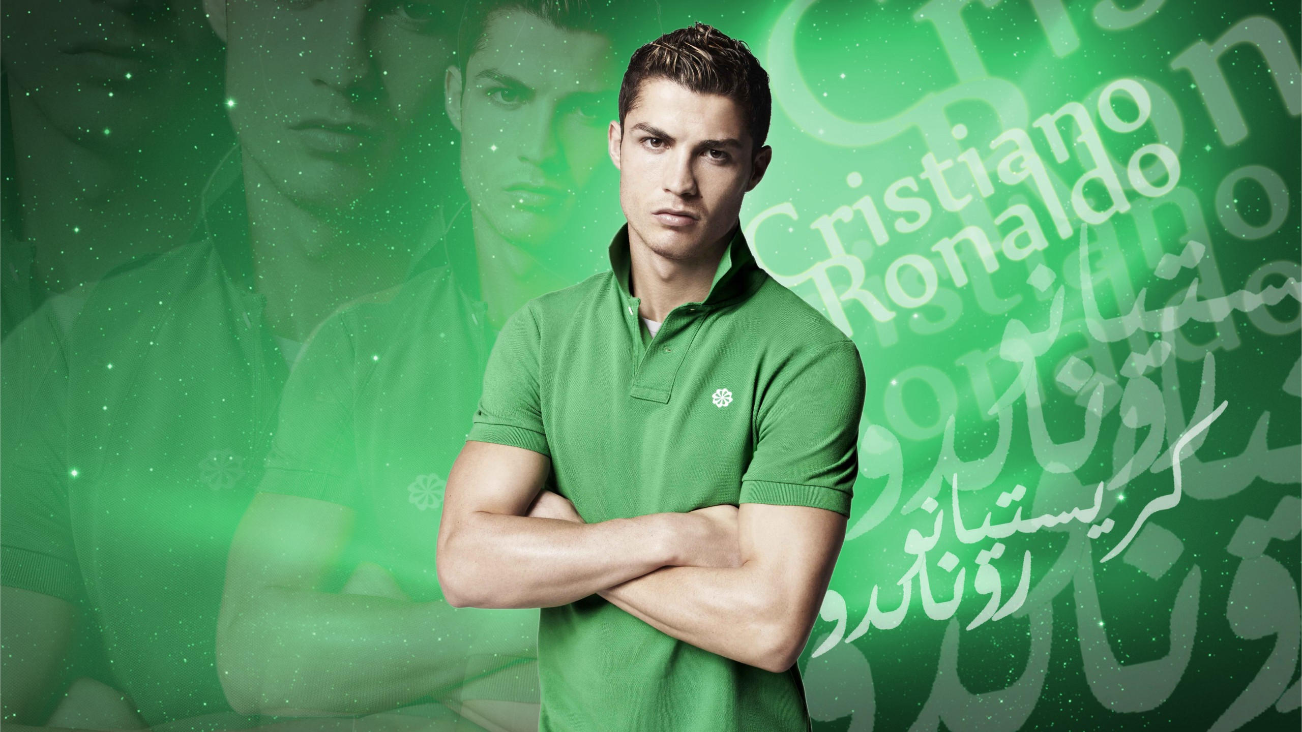 Football 2560x1440 cristiano ronaldo soccer fifa the best players