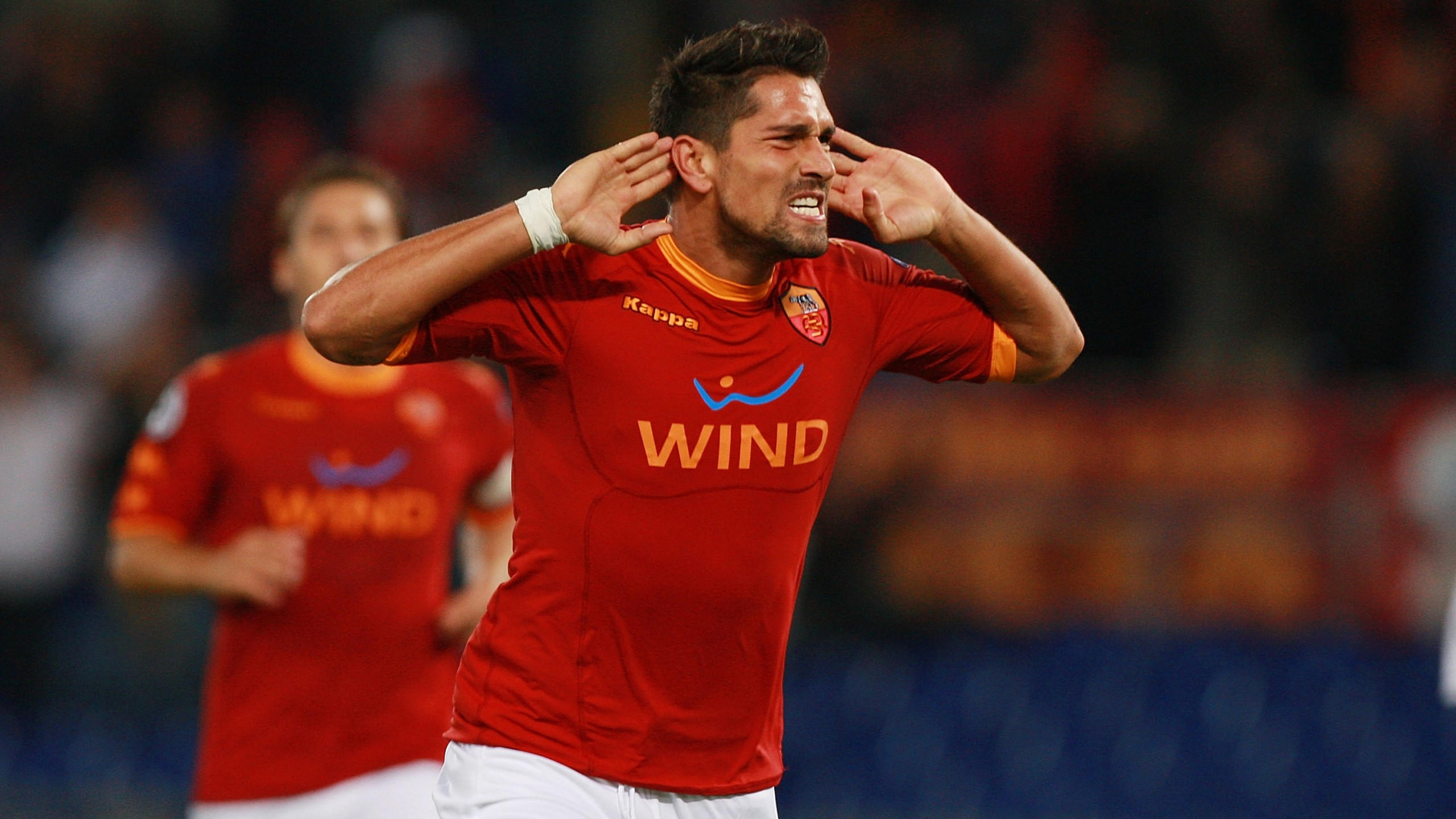 Football 2560x1440 marco borriello the best players genoa