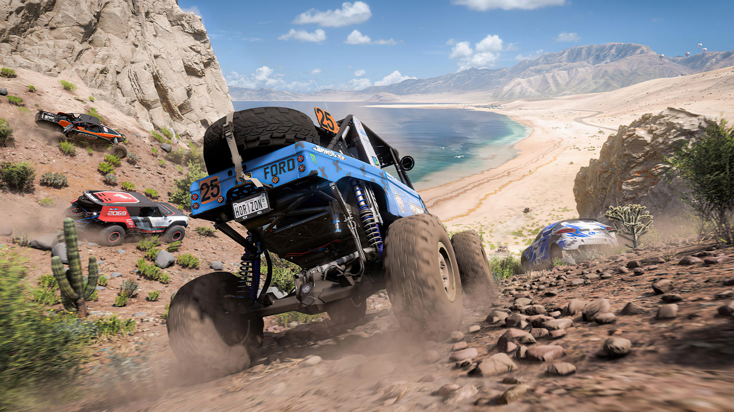 Forza horizon 5 2560x1440 e3 2021 screenshot 4k