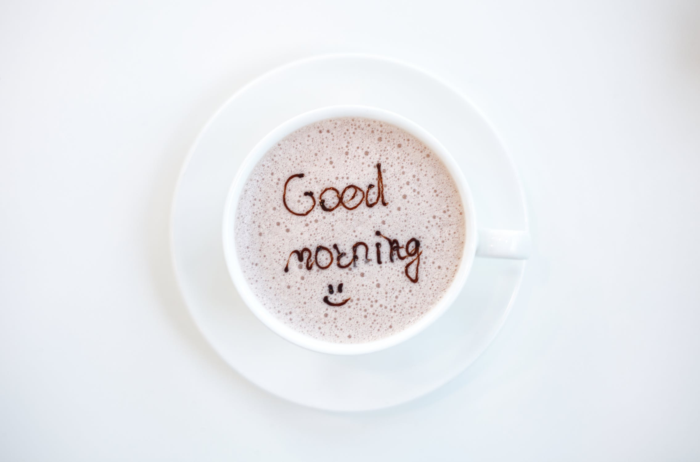 Good Morning Cafe