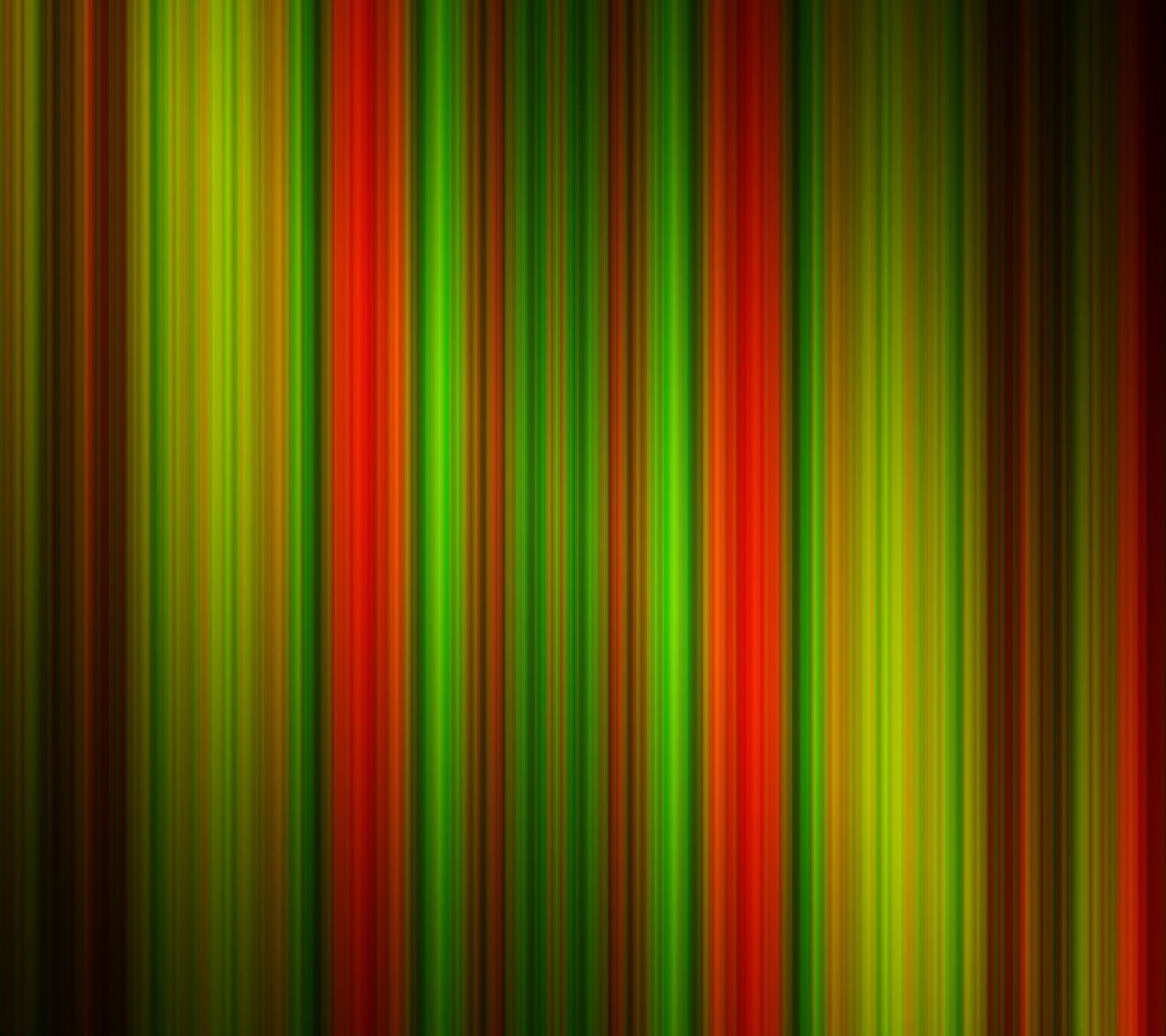 Gradient by Marika