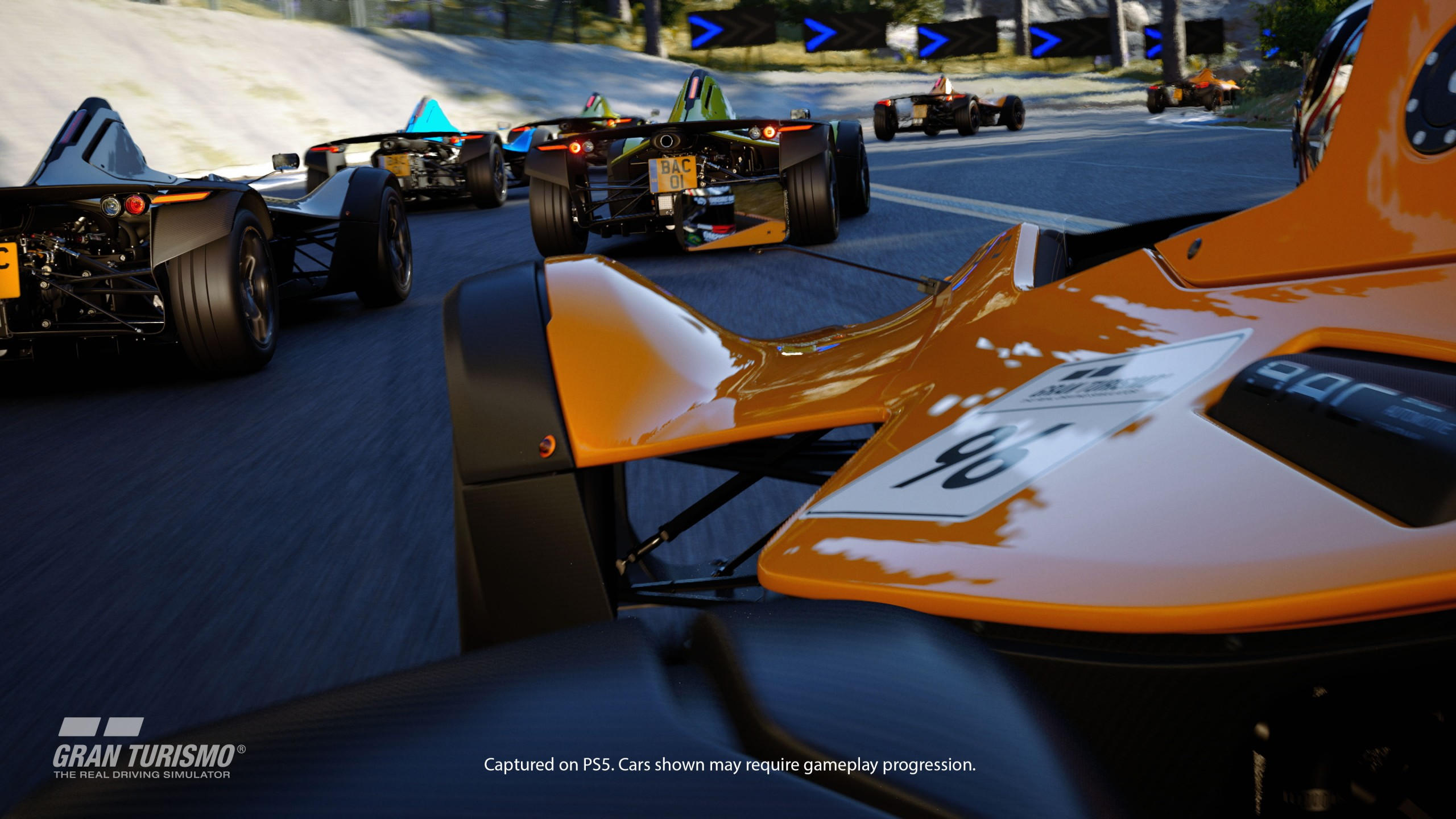 Gran turismo 7 2560x1440 gameplay ps5 playstation 5