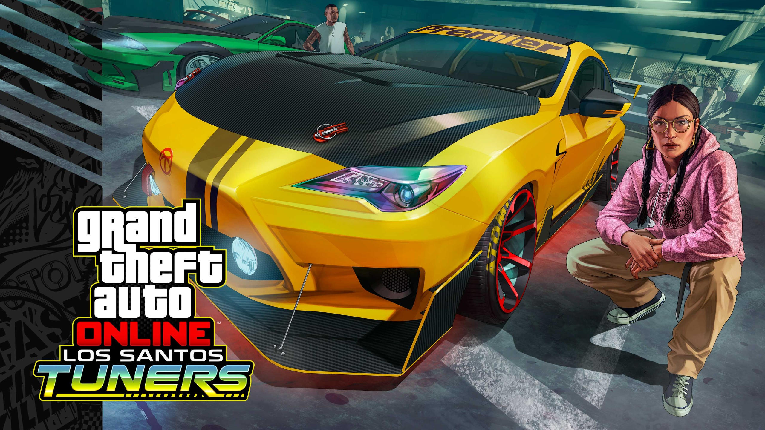 Grand theft auto the trilogy the definitive edition 2560x1440 grand theft auto the trilogy the definitive edition