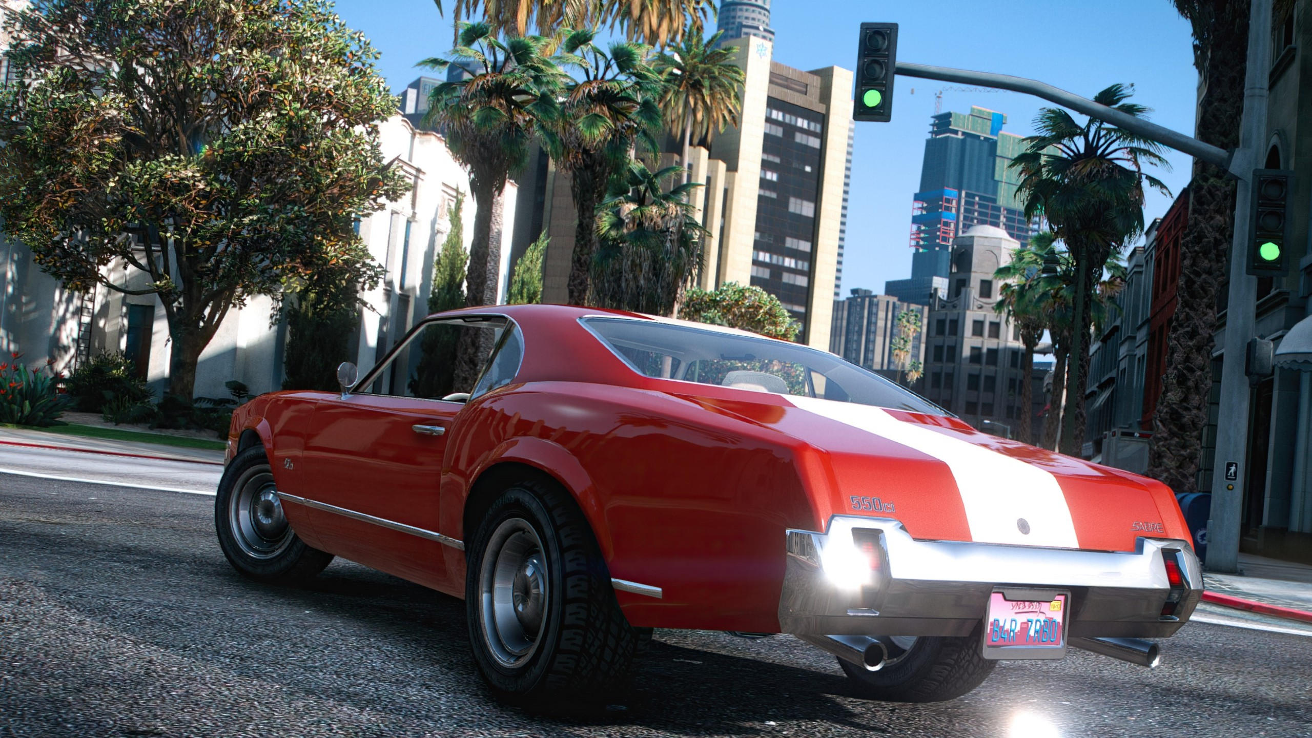 Gta 6 2560x1440 screenshot gta vi 4k