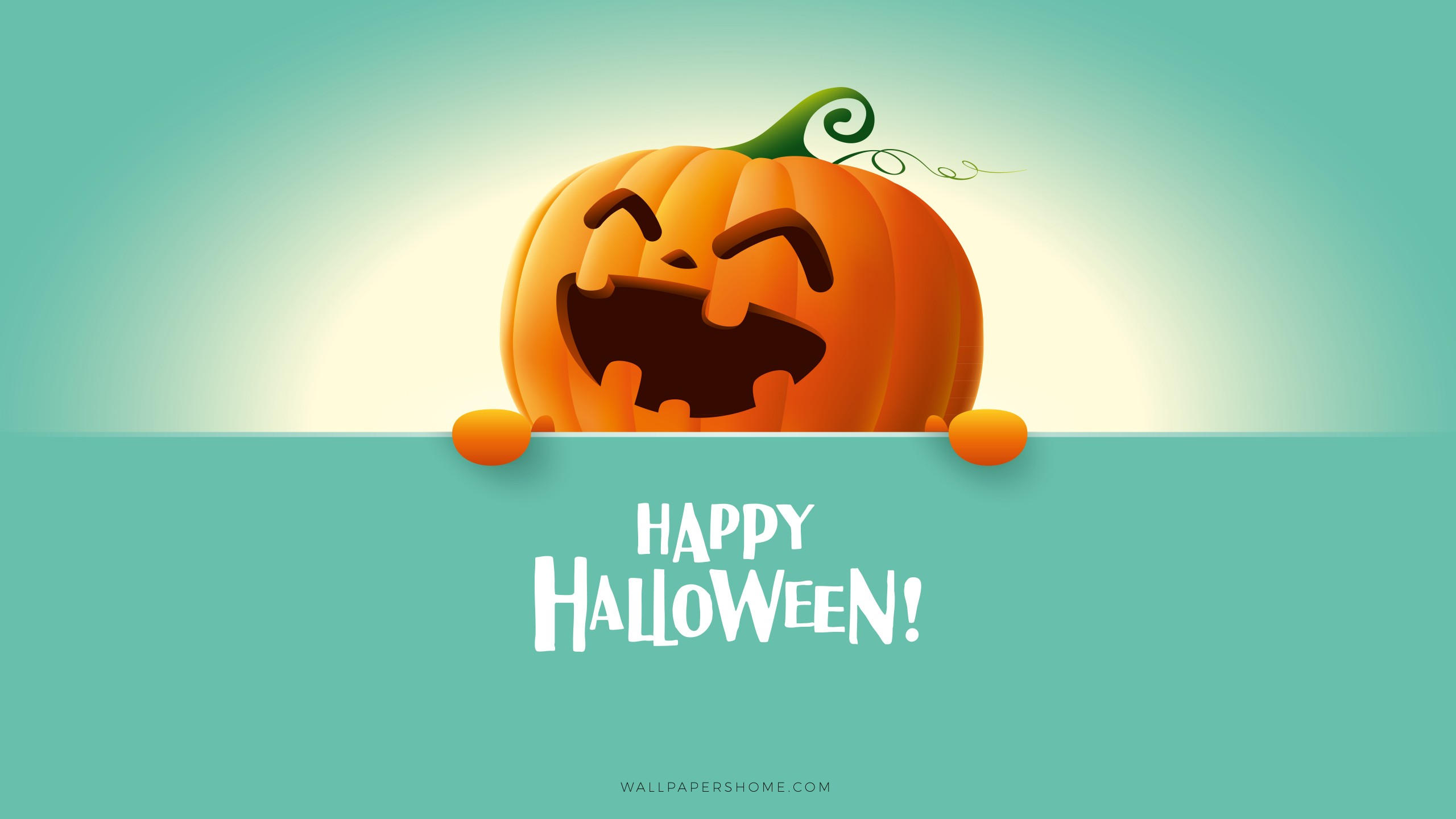Halloween 2560x1440 8k