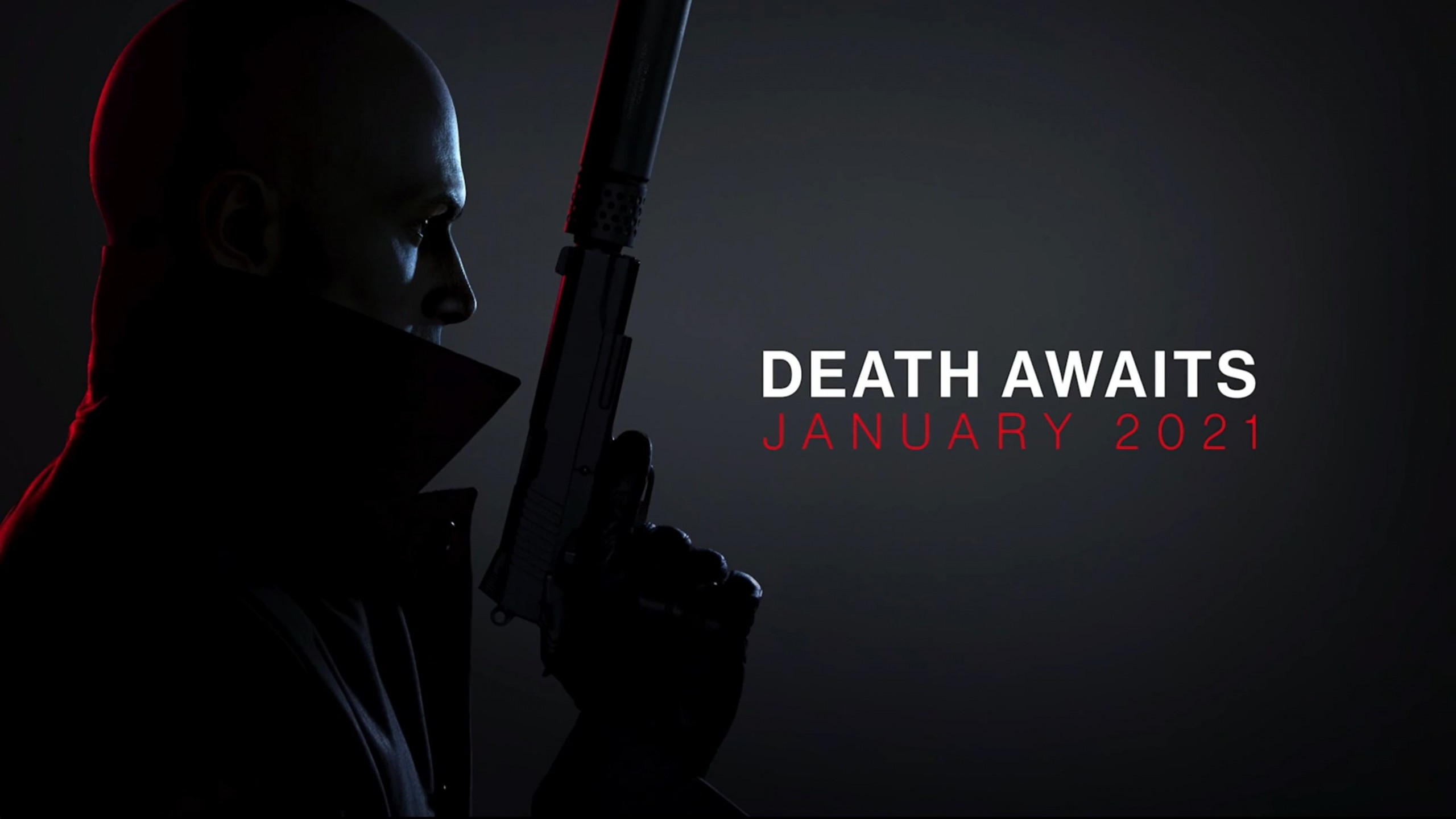 Hitman 3 2560x1440 playstation 5 ps5