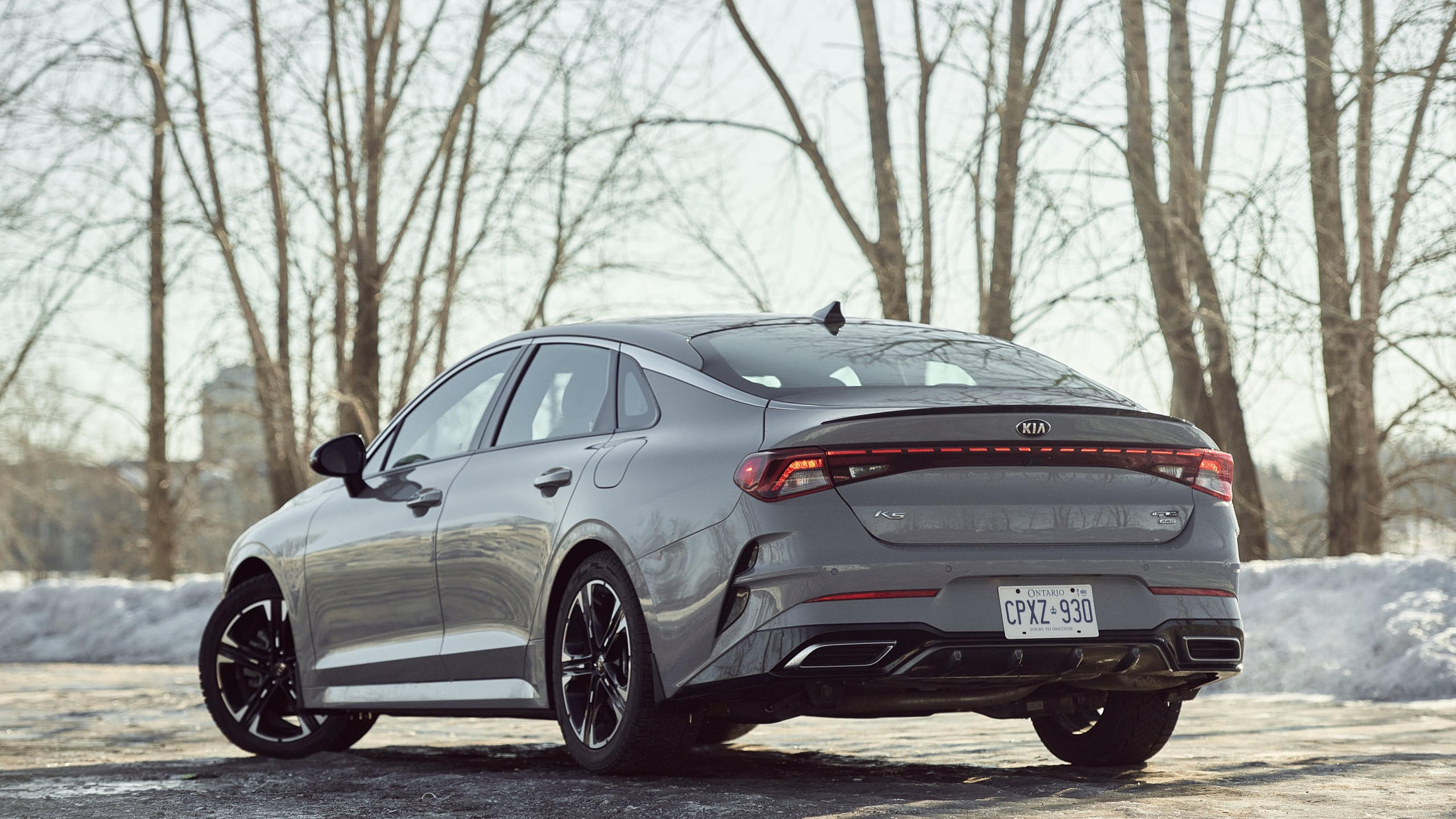 Kia k5 gt line 2560x1440 2021 cars 8k