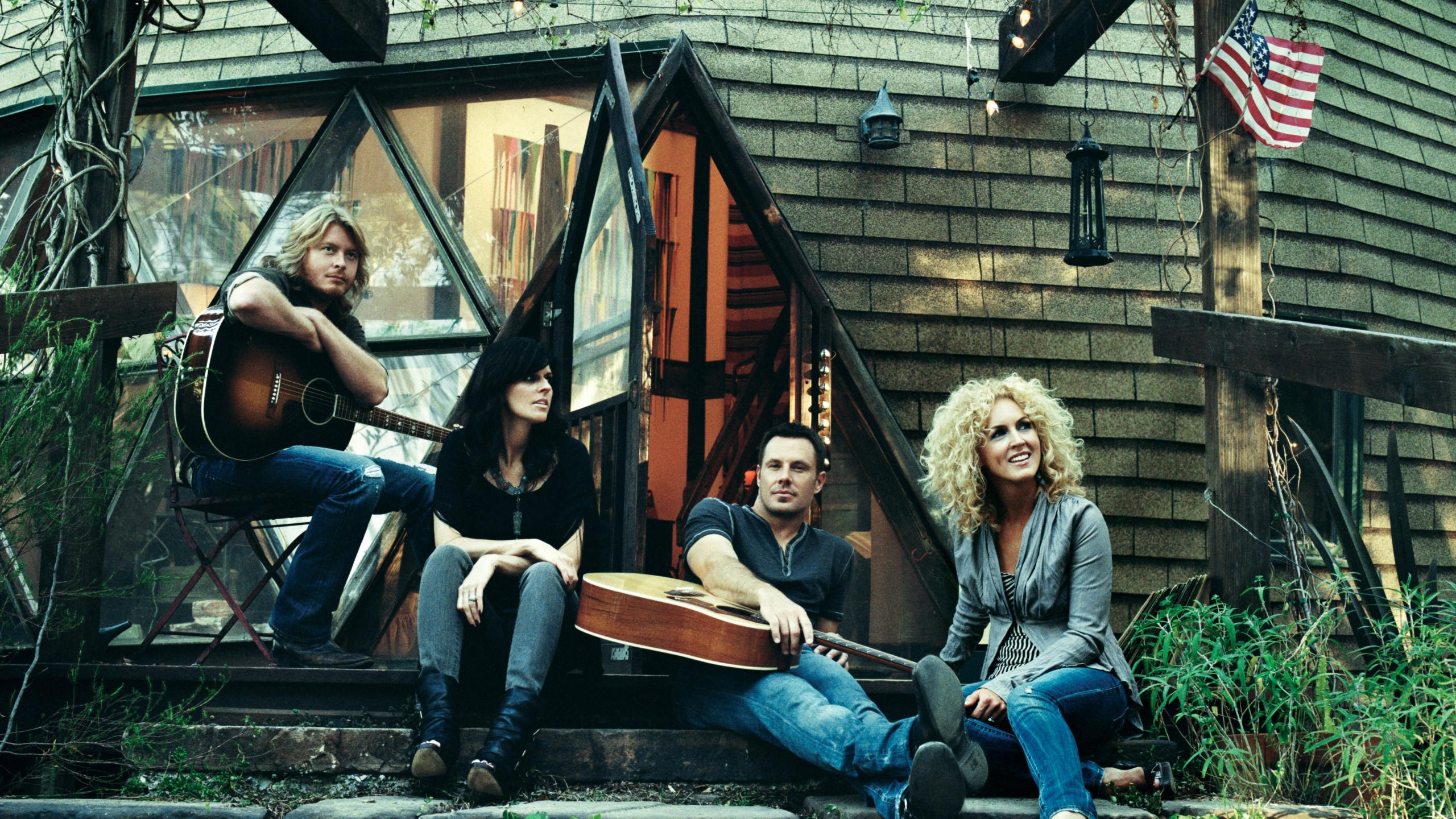 Little big town 2560x1440 top music artist and bands karen fairchild