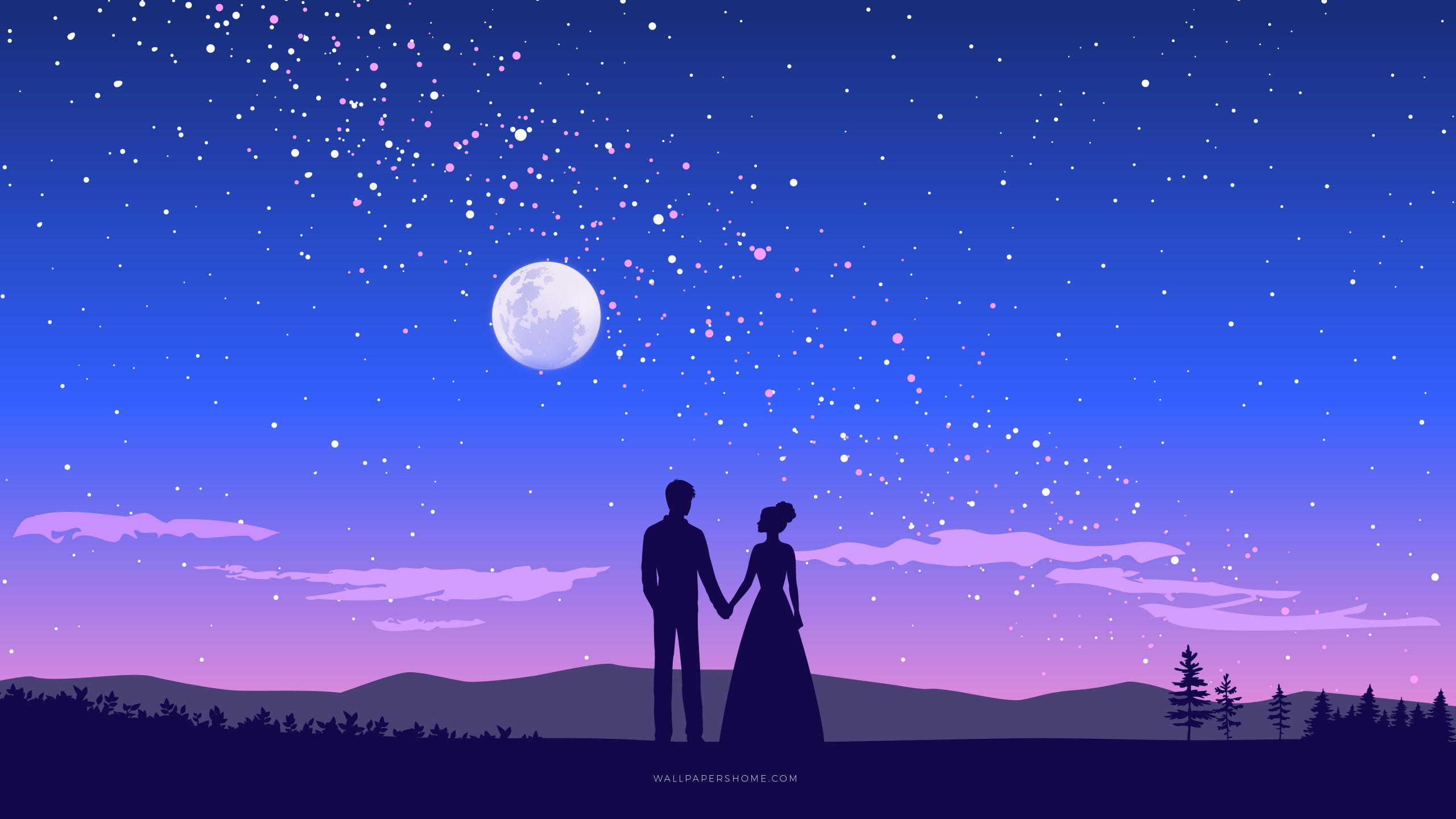Love image 2560x1440 8k