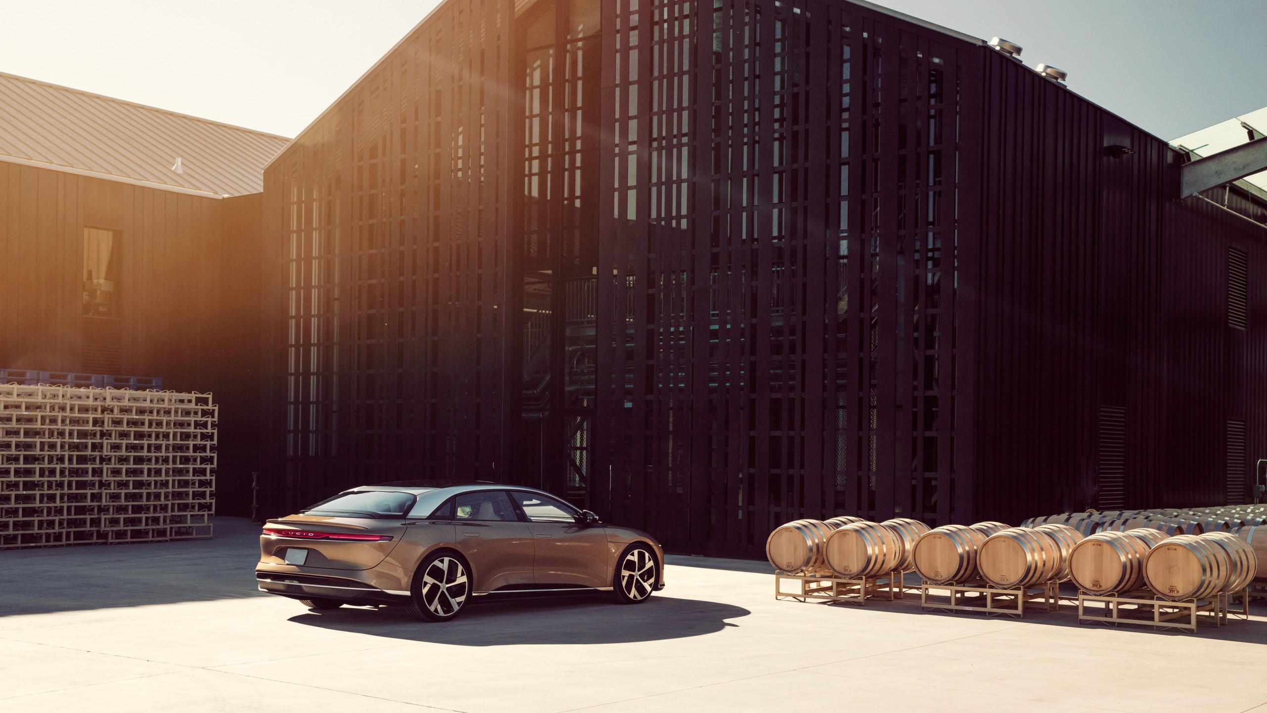 Lucid air 2560x1440 2021 cars luxury cars electric cars 5k