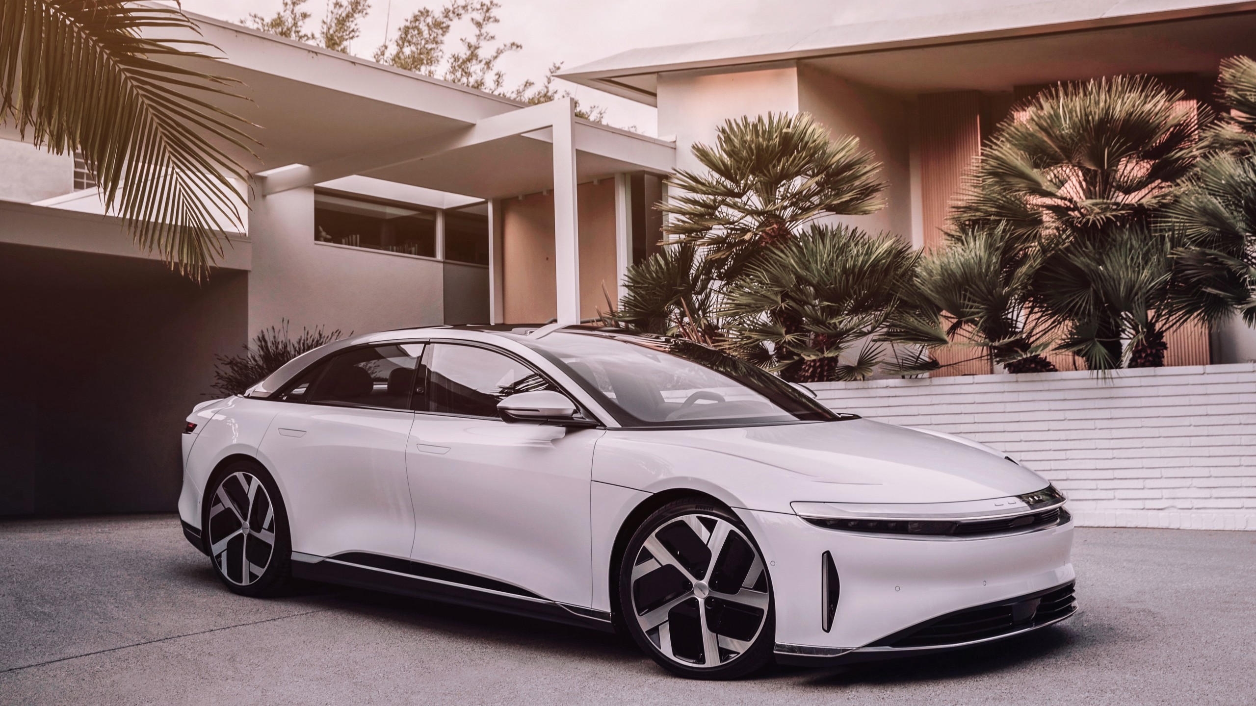 Lucid air 2560x1440 2021 cars luxury cars electric cars 5k