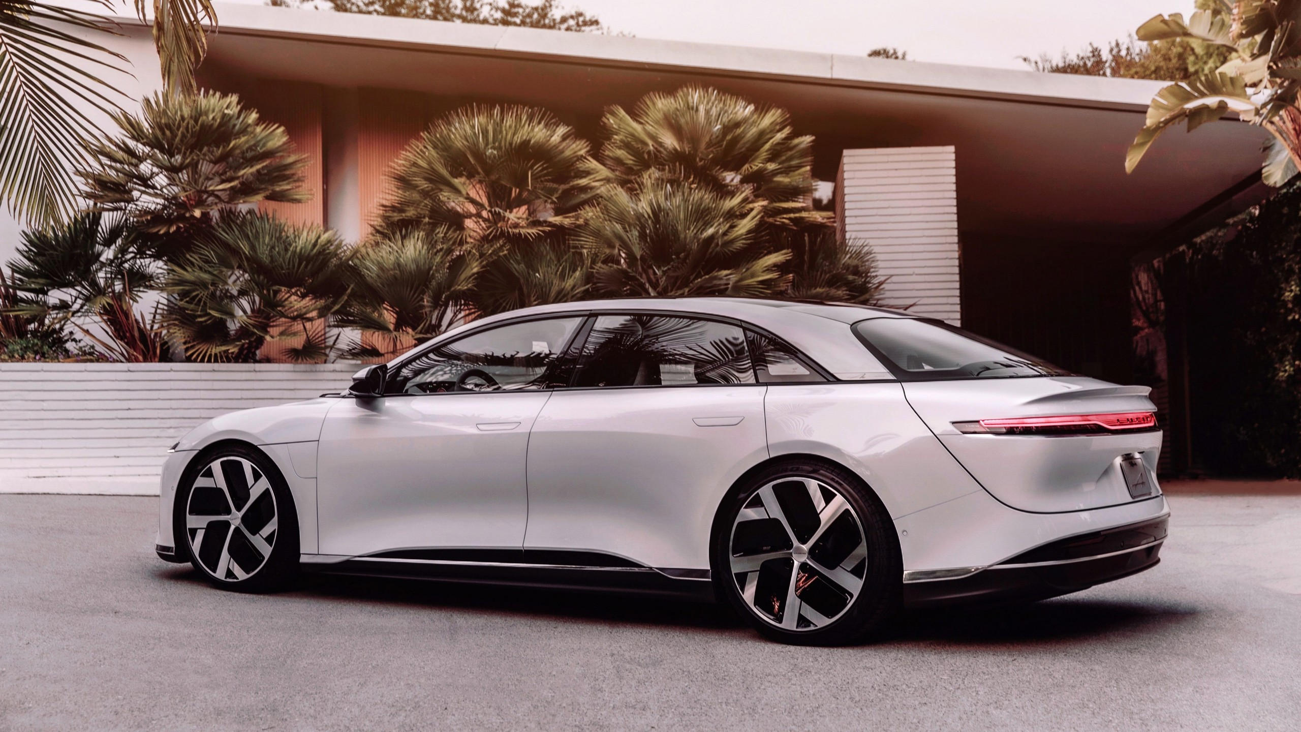Lucid air 2560x1440 2021 cars luxury cars electric cars 5k