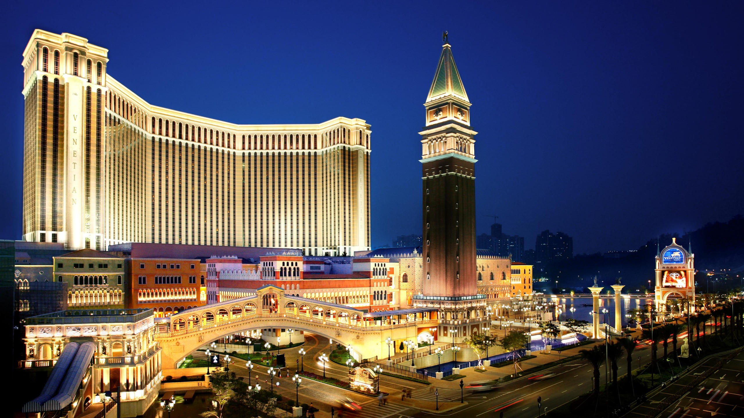 Macau 2560x1440 china best hotels travel tourism booking