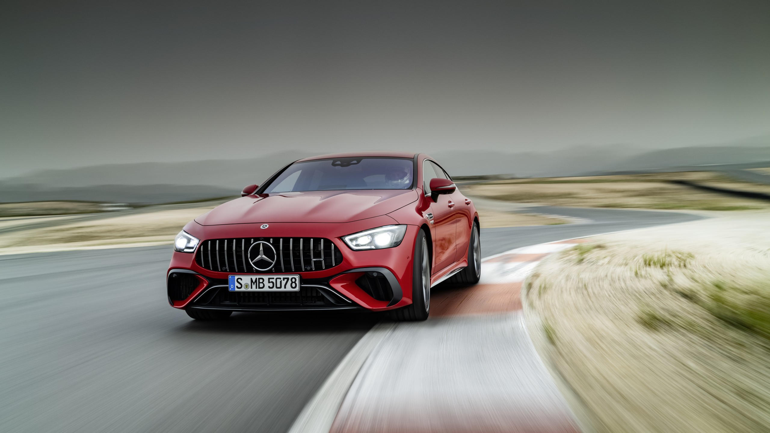 Mercedes amg gt 63 s e performance 2560x1440 munich motor show 2021