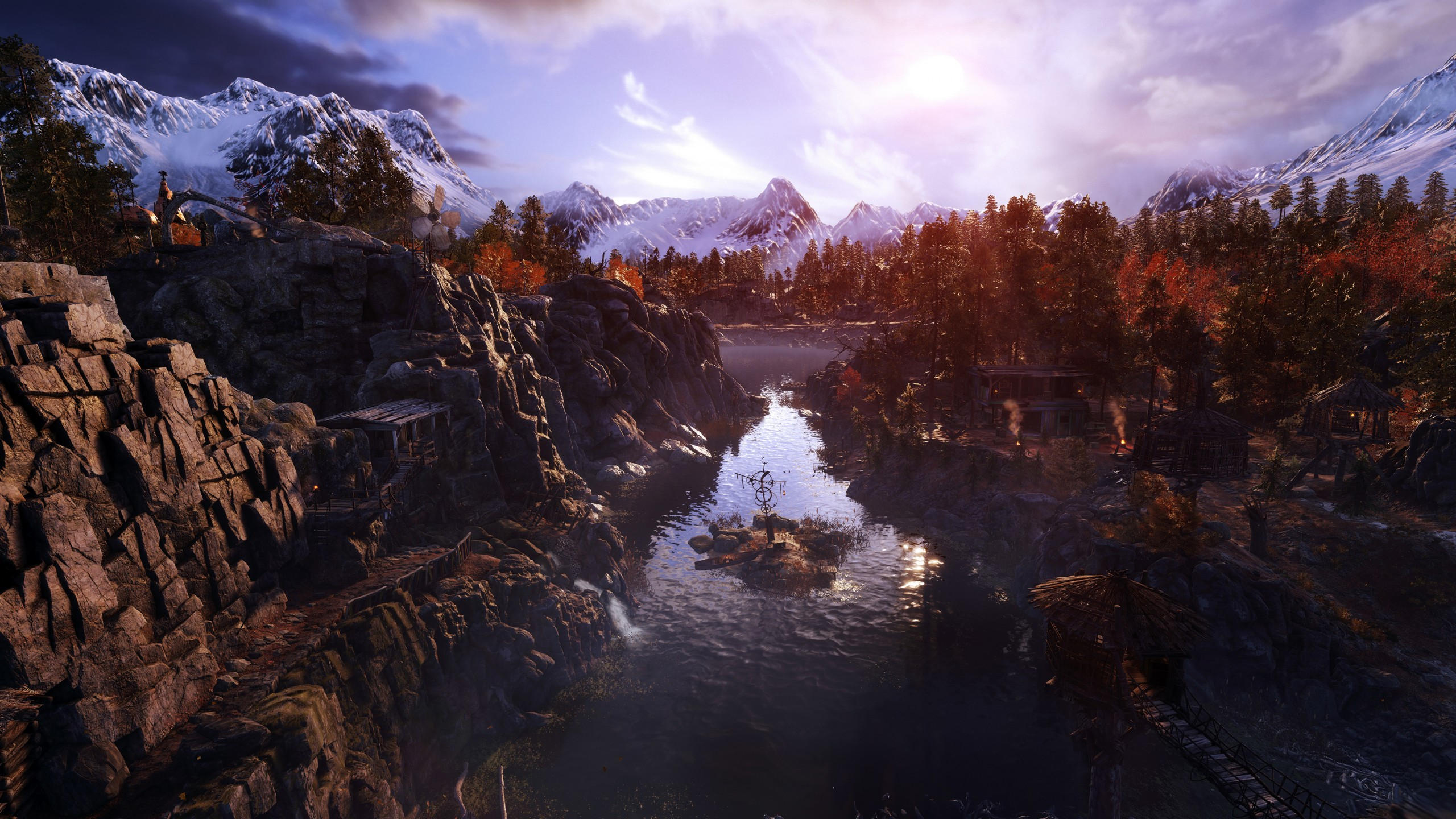 Metro exodus 2560x1440 gamescom 2018 screenshot 4k