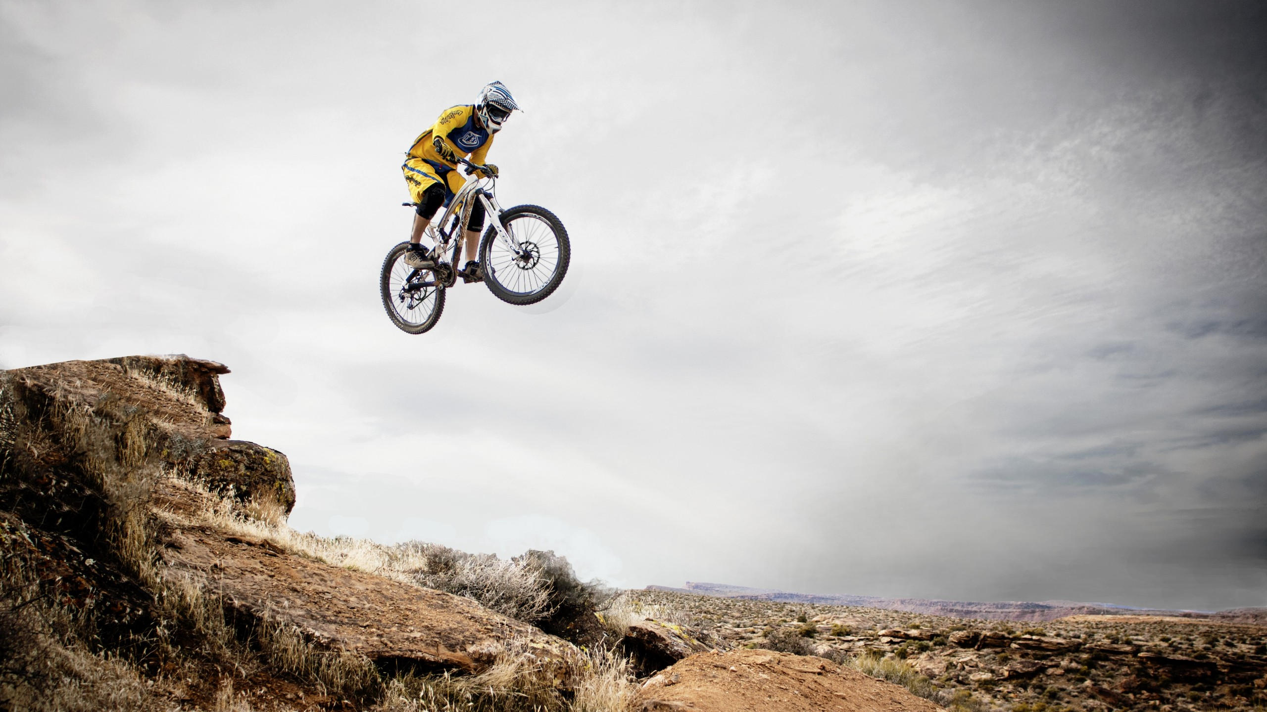Motocross 2560x1440 fmx rider freestyle