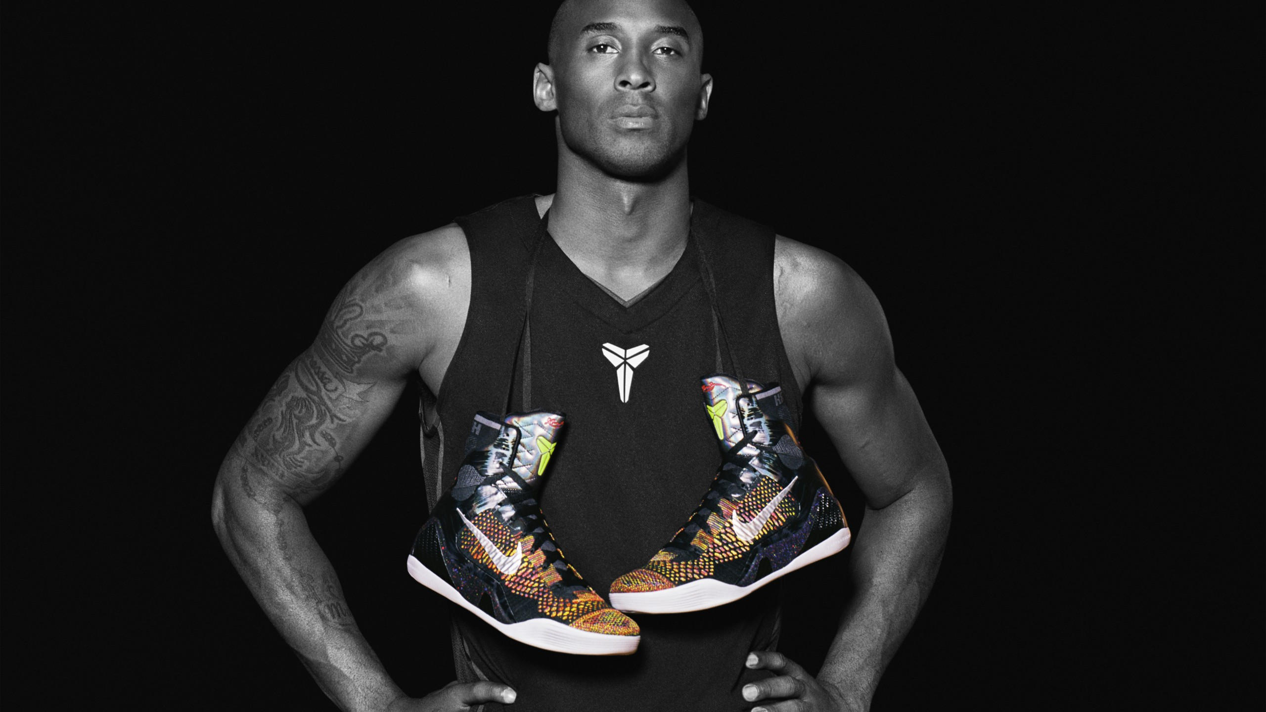 Nba 2560x1440 kobe bryant best basketball players of 2015 los angeles