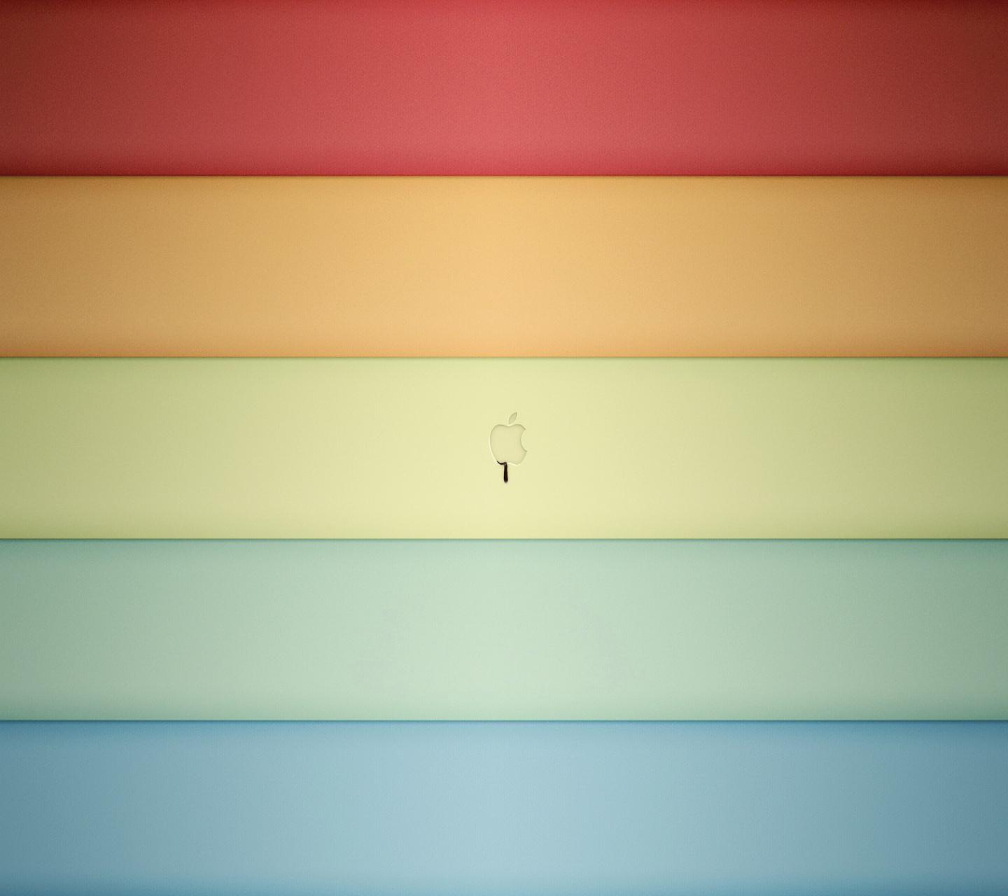Nexus Apple Lines