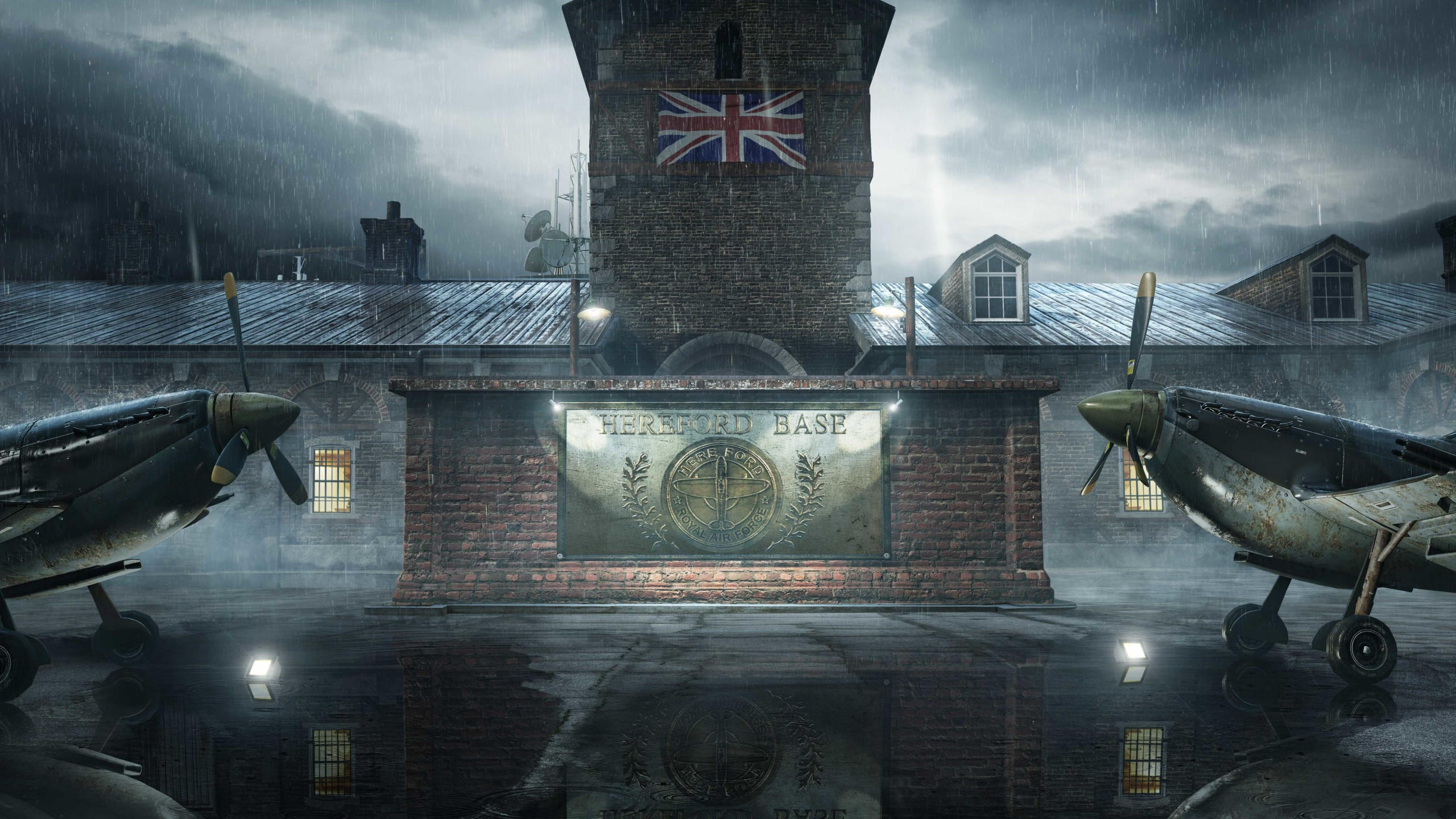 Operation grim sky 2560x1440 gamescom 2018 tom clancys rainbow six