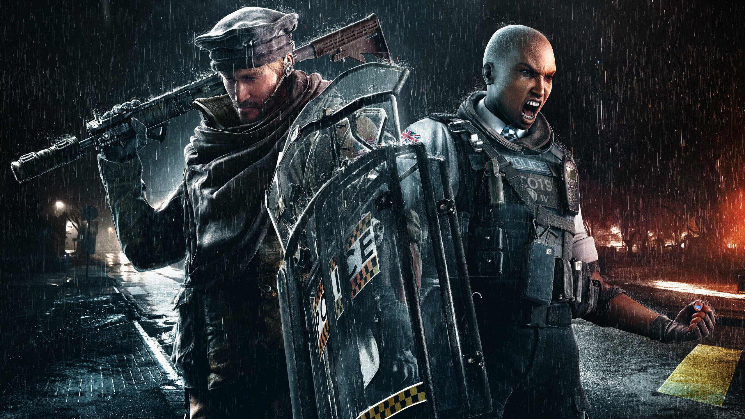 Operation grim sky 2560x1440 gamescom 2018 tom clancys rainbow six