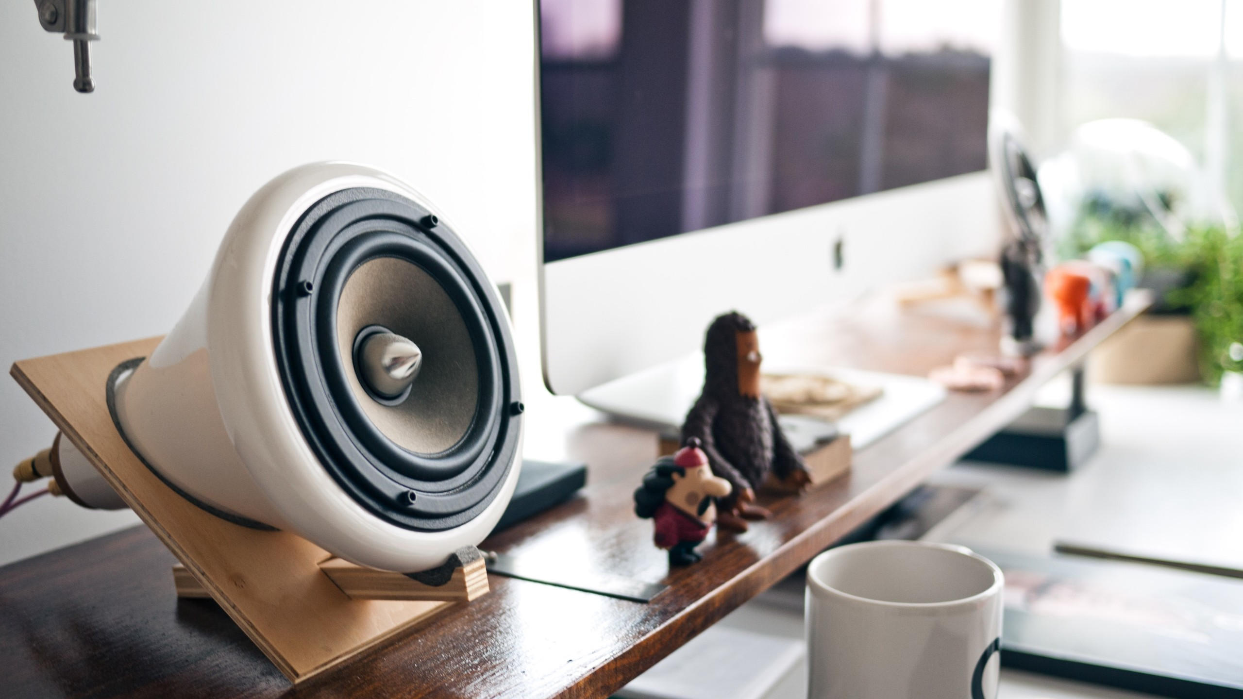 Professional speakers 2560x1440 review imac slim unboxing amplifier
