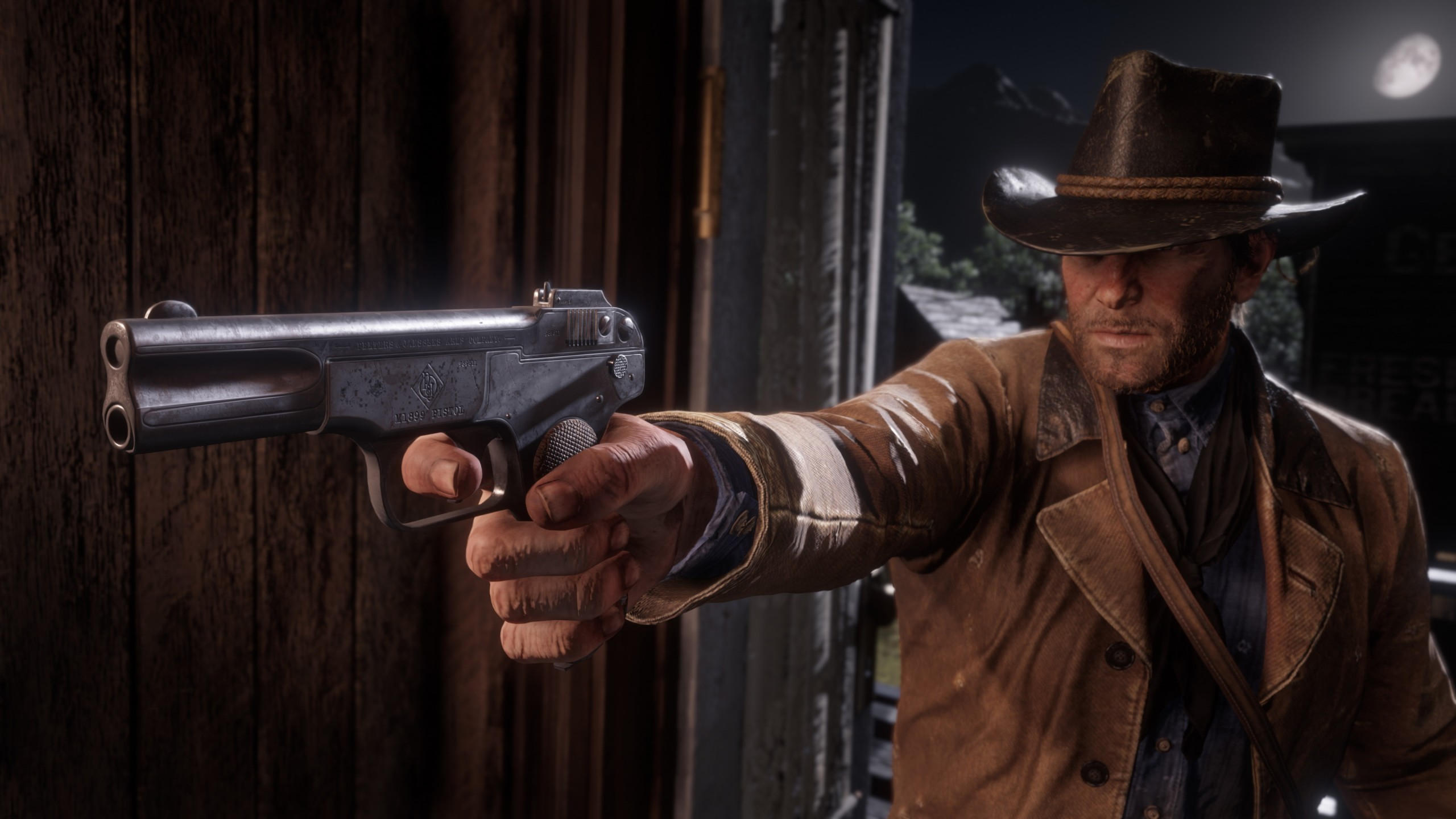 Rdr2 pc 2560x1440 screenshot 4k