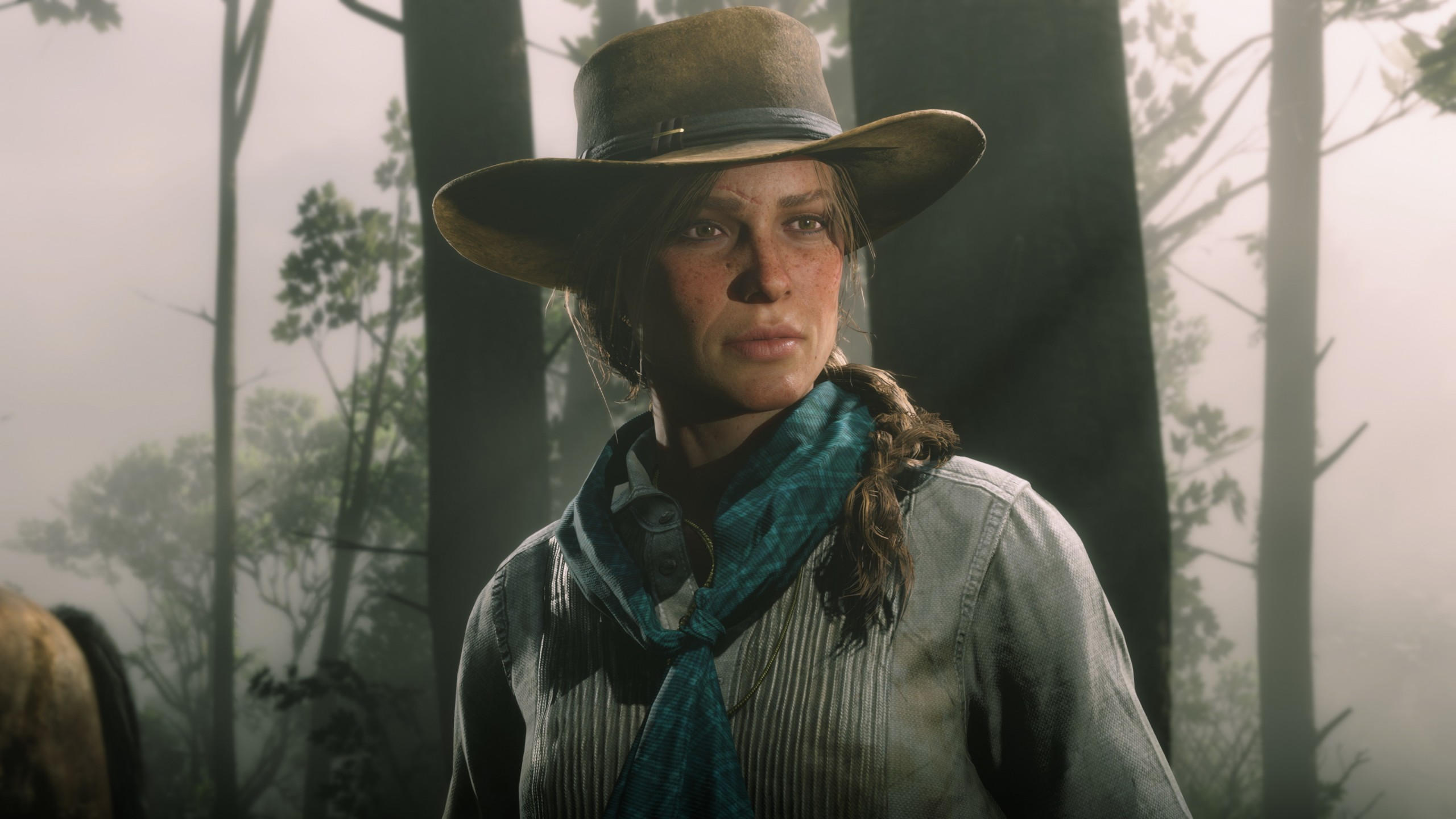 Rdr2 pc 2560x1440 screenshot 4k