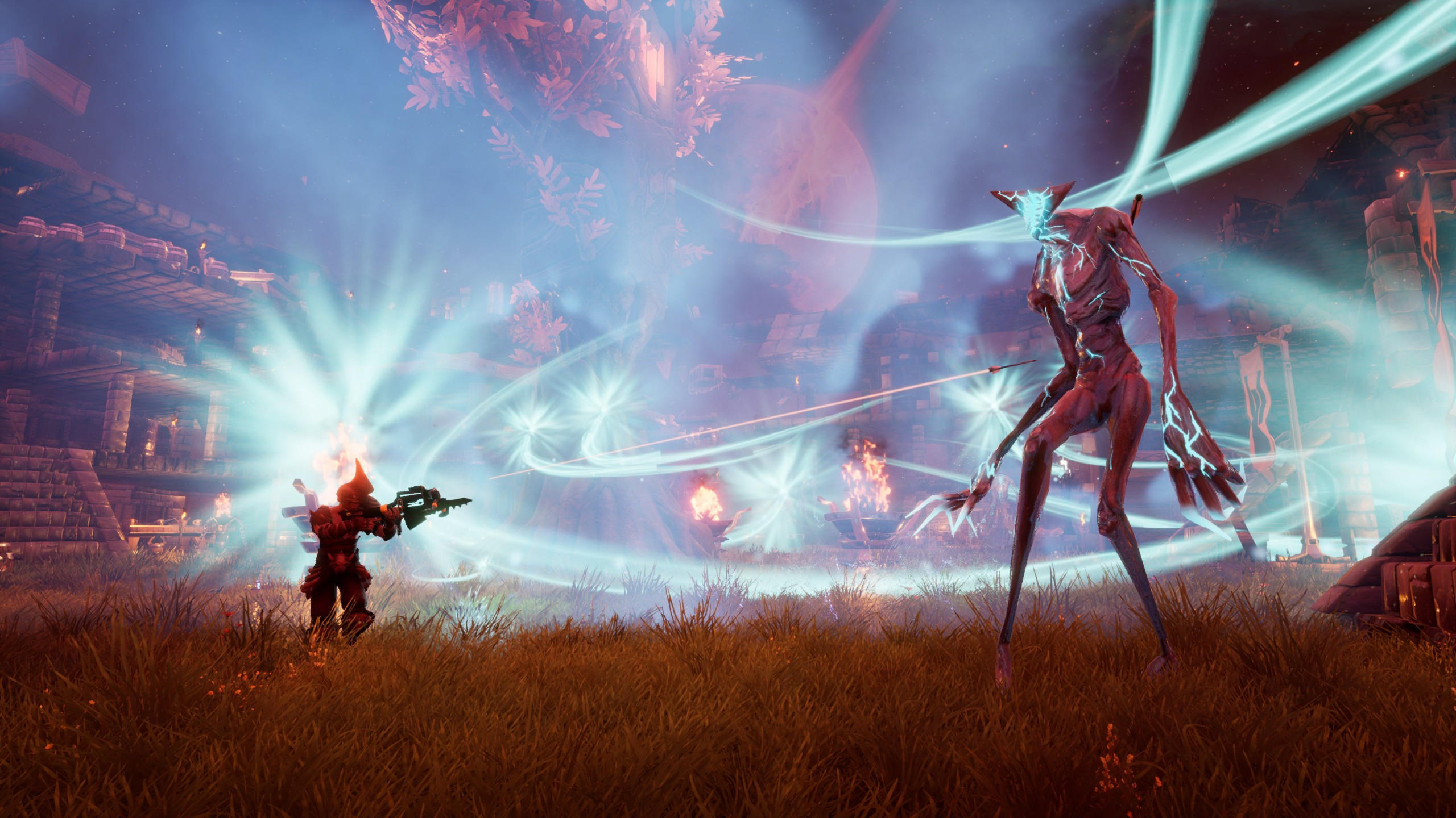 Rend 2560x1440 screenshot 4k