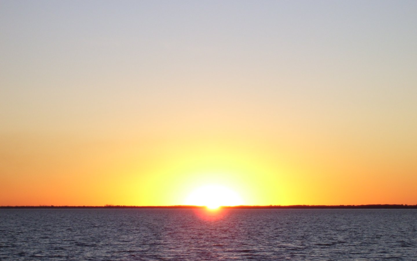 Rio de la plata