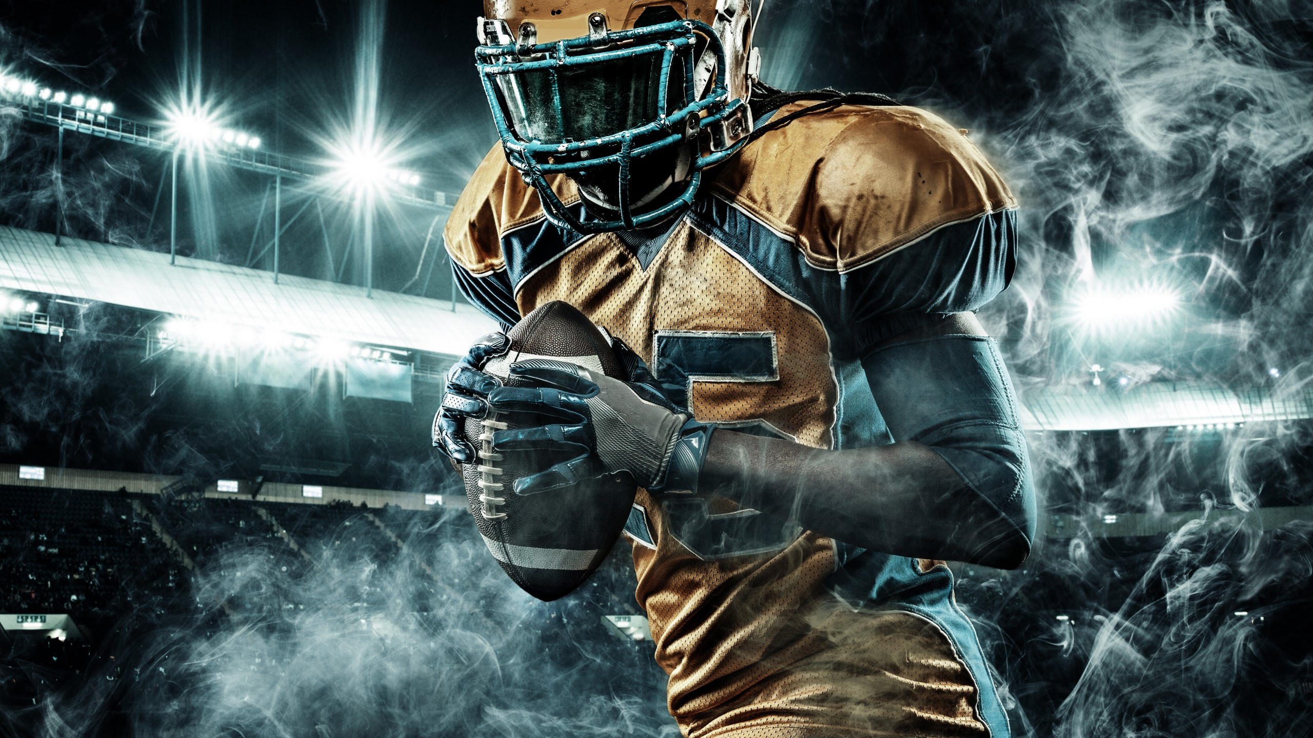 Rugby 2560x1440 american football 5k