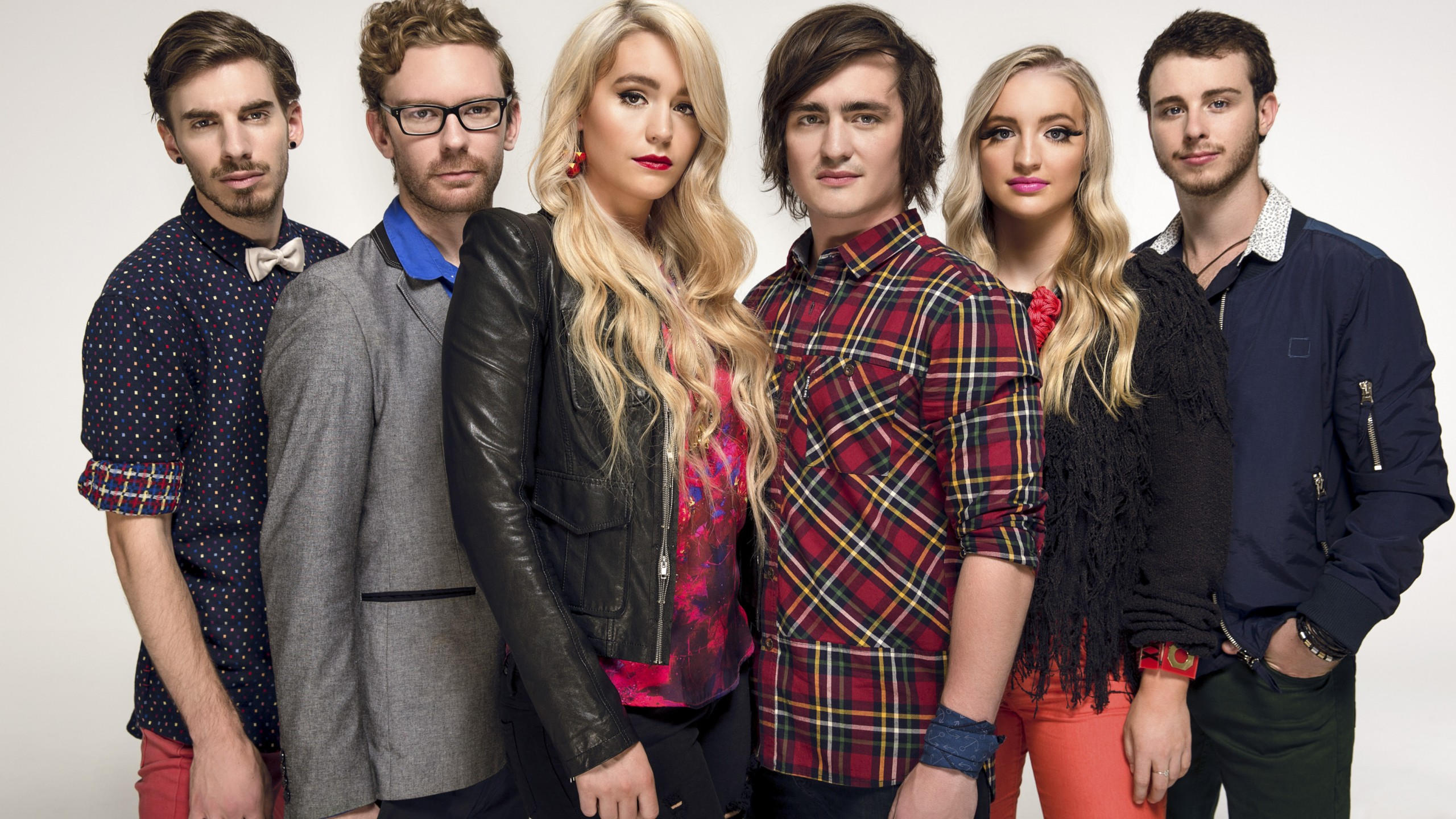 Sheppard 2560x1440 top music artist and bands