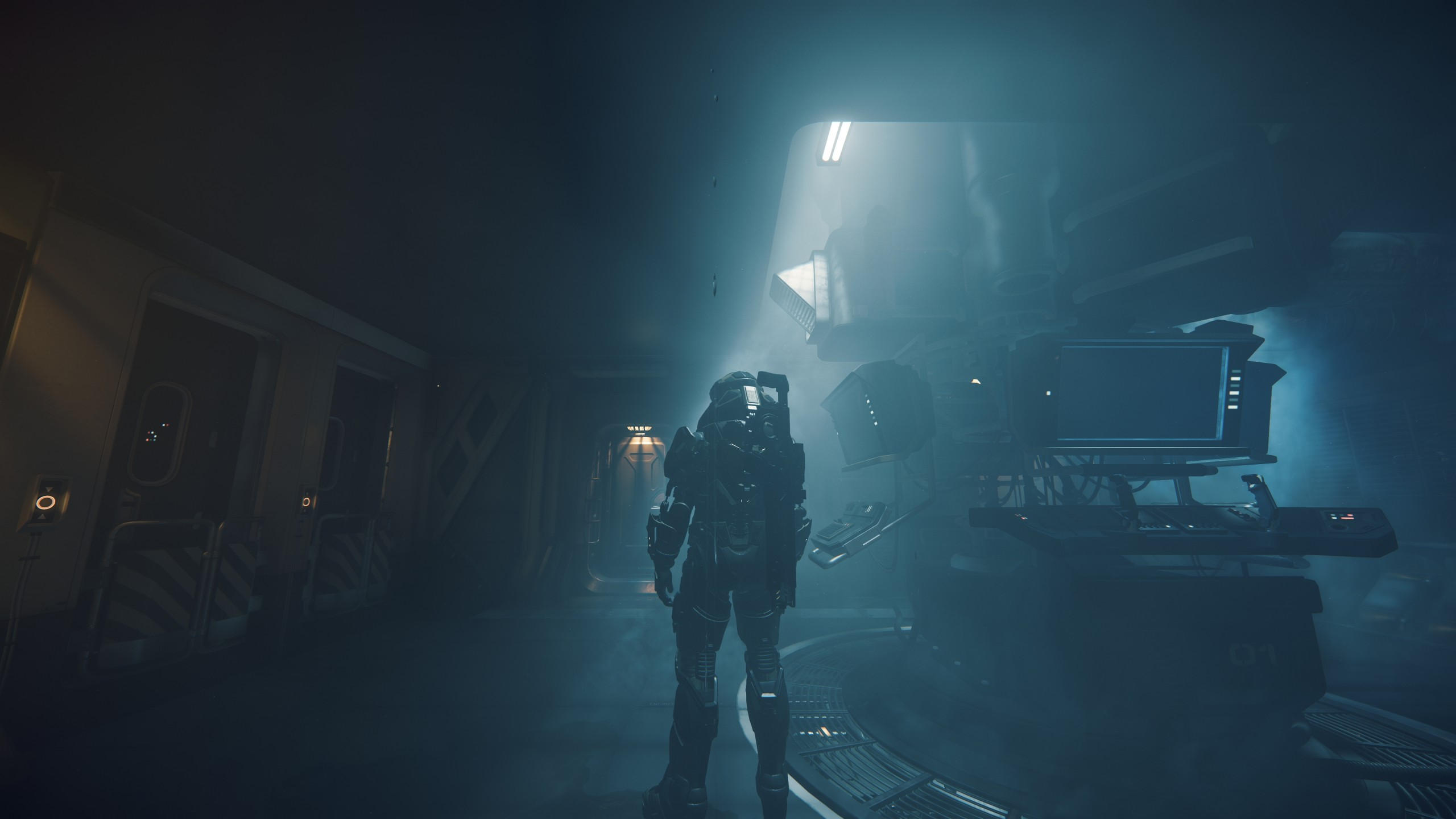 Star citizen 2560x1440 screenshot 4k