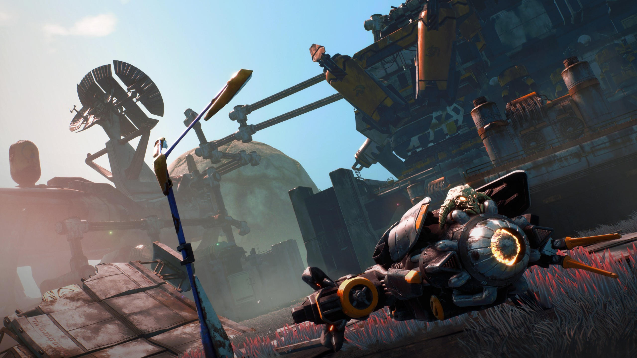 Starlink battle for atlas 2560x1440 screenshot 4k