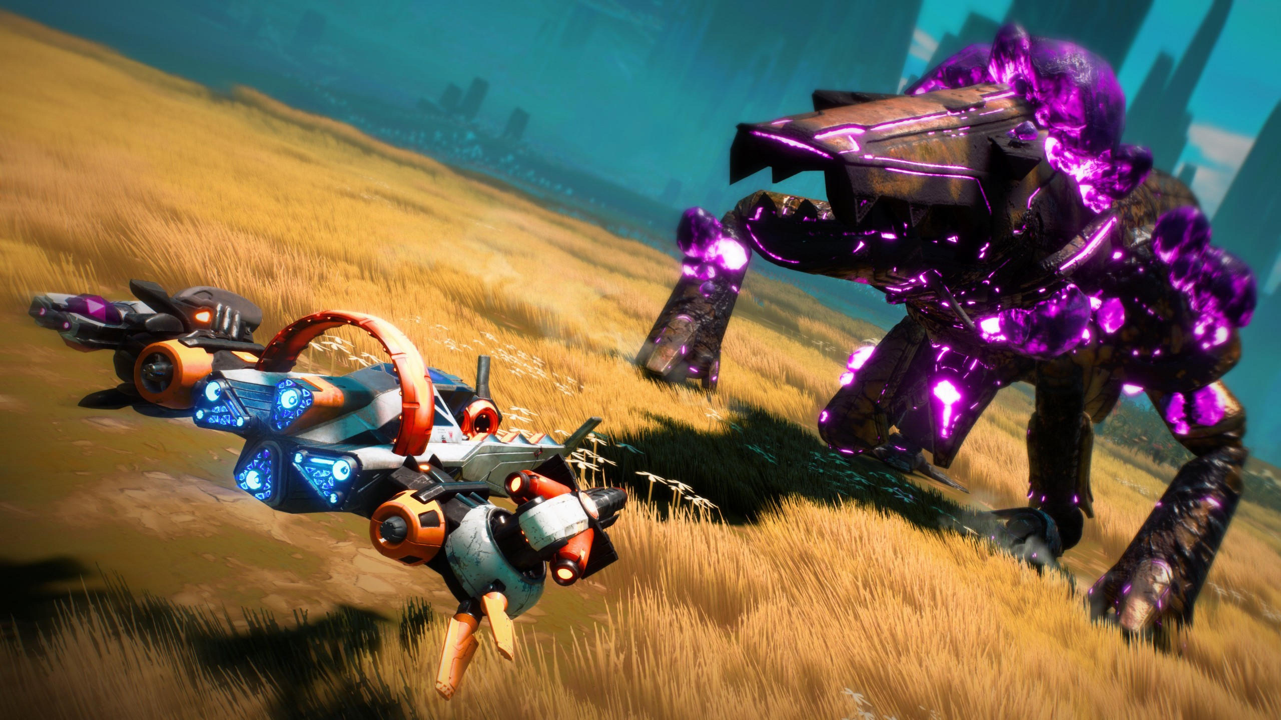 Starlink battle for atlas 2560x1440 screenshot 4k