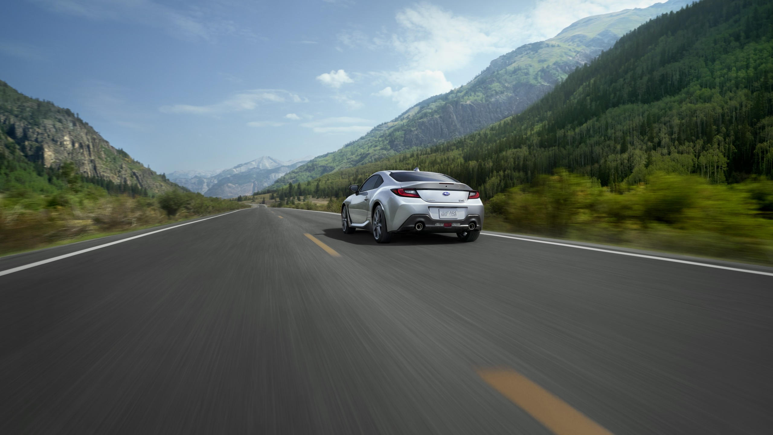 Subaru brz 2560x1440 2021 cars 8k